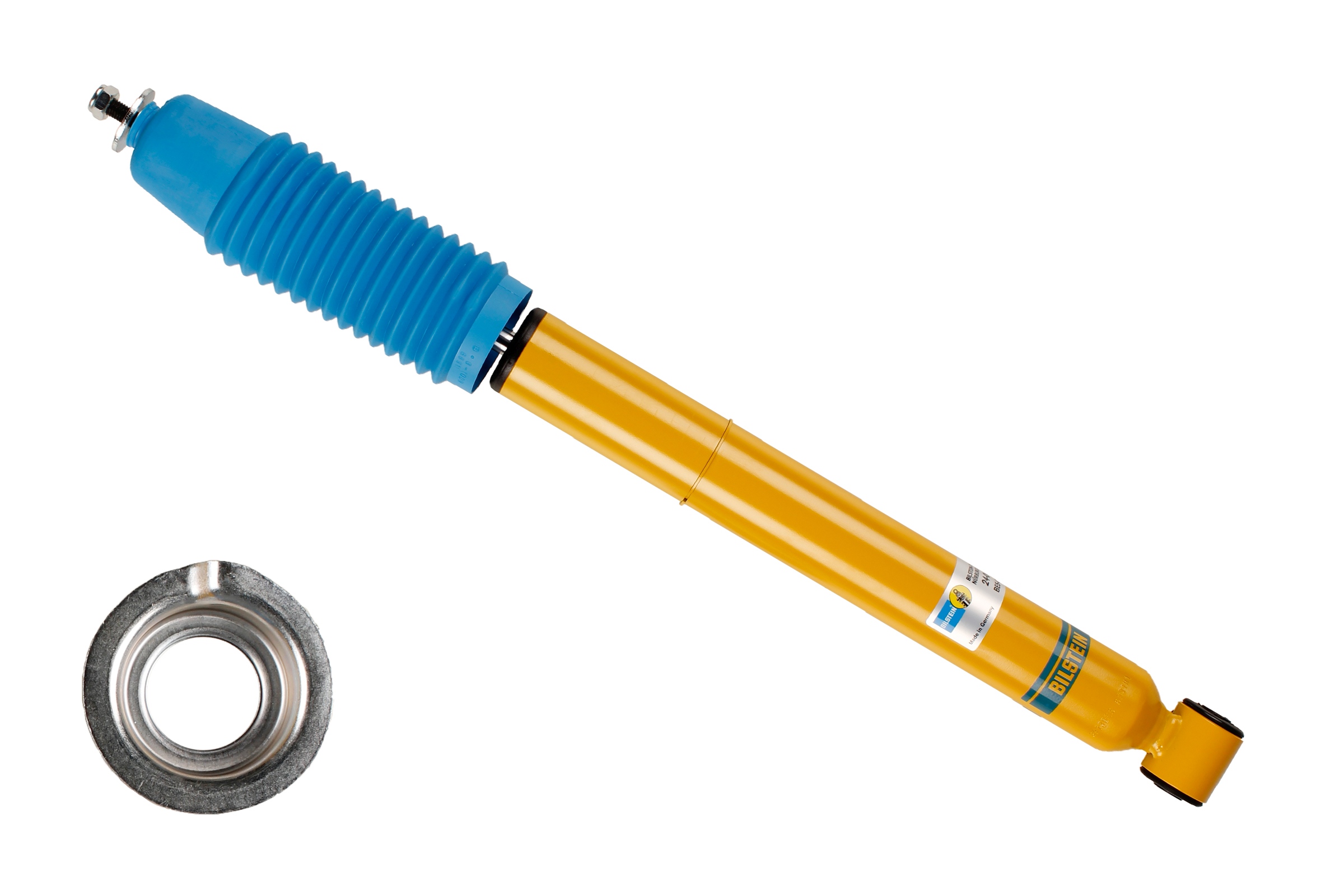 BILSTEIN 24-060318 BILSTEIN - B8 Hochleistungsdämpfer Plus Stoßdämpfer