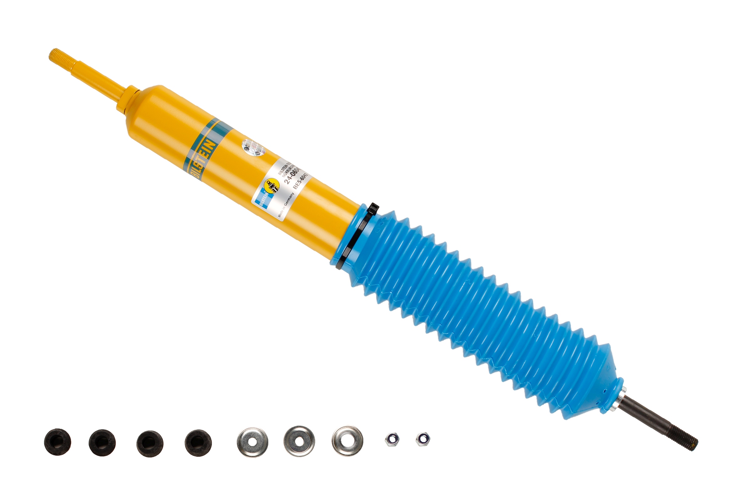 BILSTEIN 24-060431 BILSTEIN - B6 Hochleistungsdämpfer Stoßdämpfer