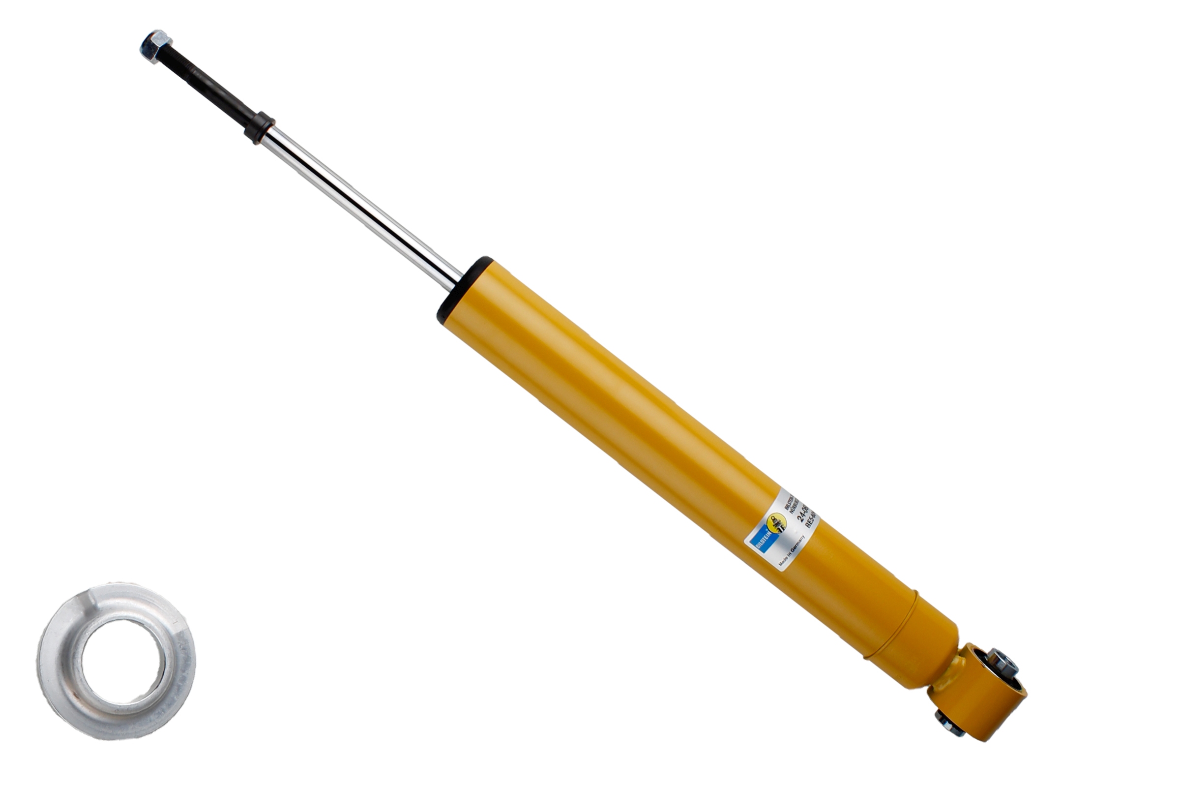 BILSTEIN 24-060493 BILSTEIN - B6 Hochleistungsdämpfer Stoßdämpfer