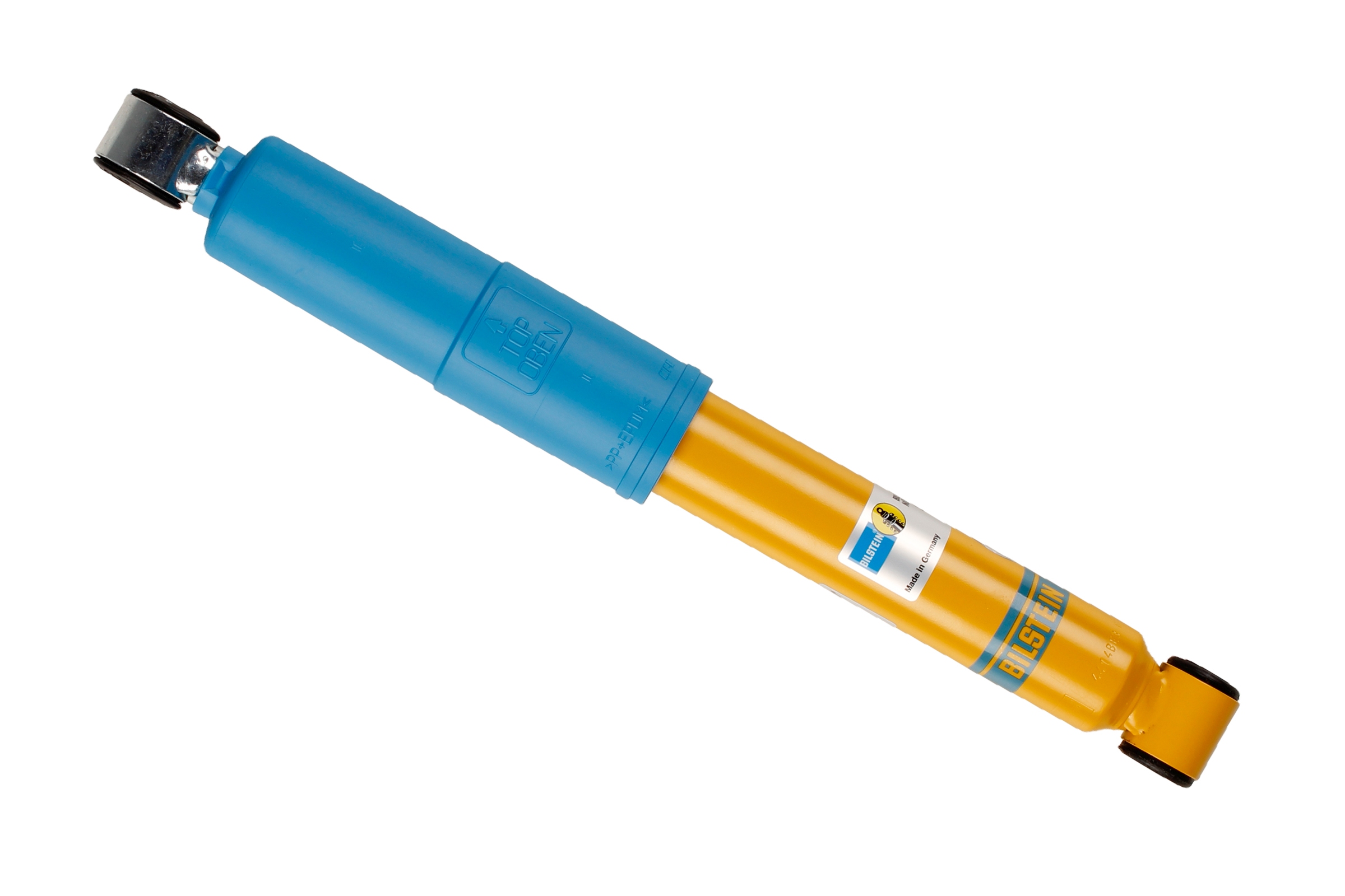 BILSTEIN 24-060646 BILSTEIN - B6 Hochleistungsdämpfer Stoßdämpfer