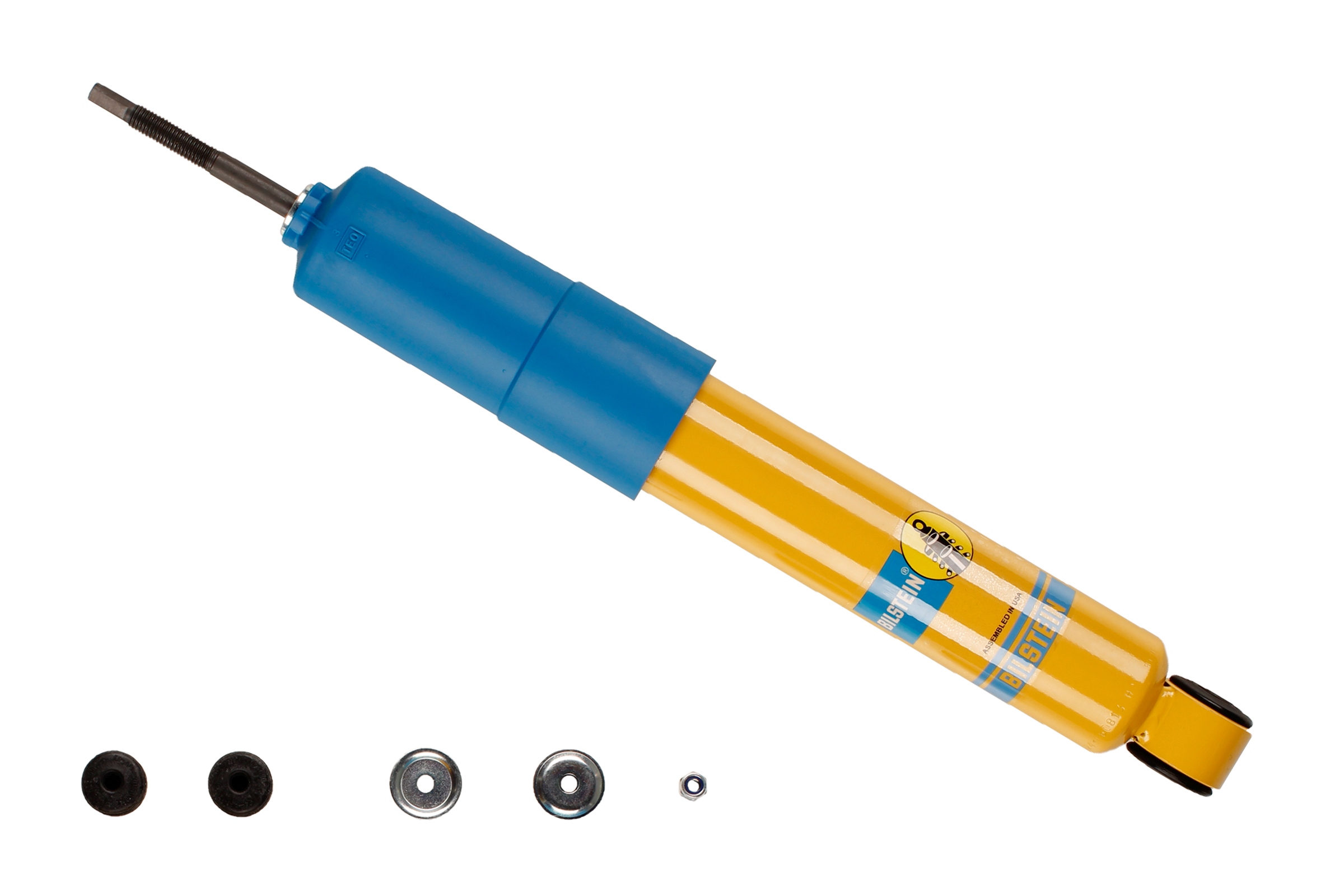 BILSTEIN 24-060813 BILSTEIN - B6 4600 Stoßdämpfer