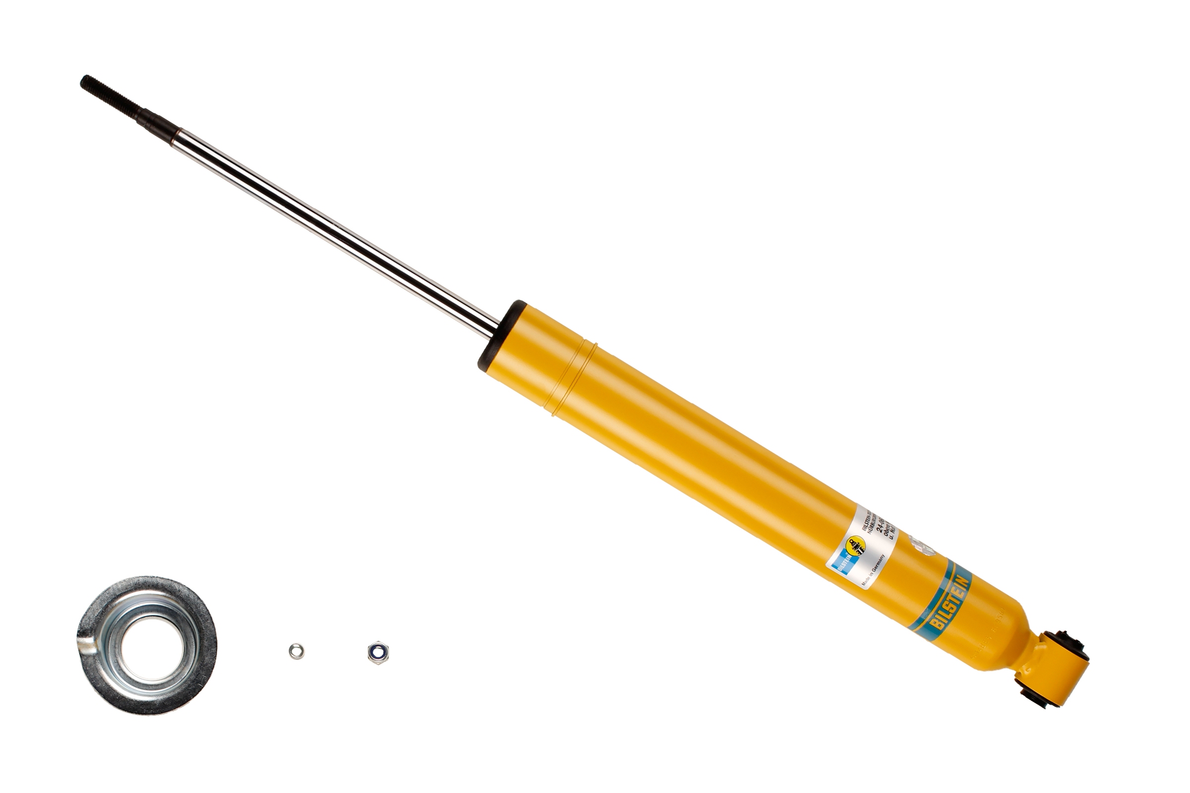 BILSTEIN 24-060950 BILSTEIN - B6 Hochleistungsdämpfer Stoßdämpfer