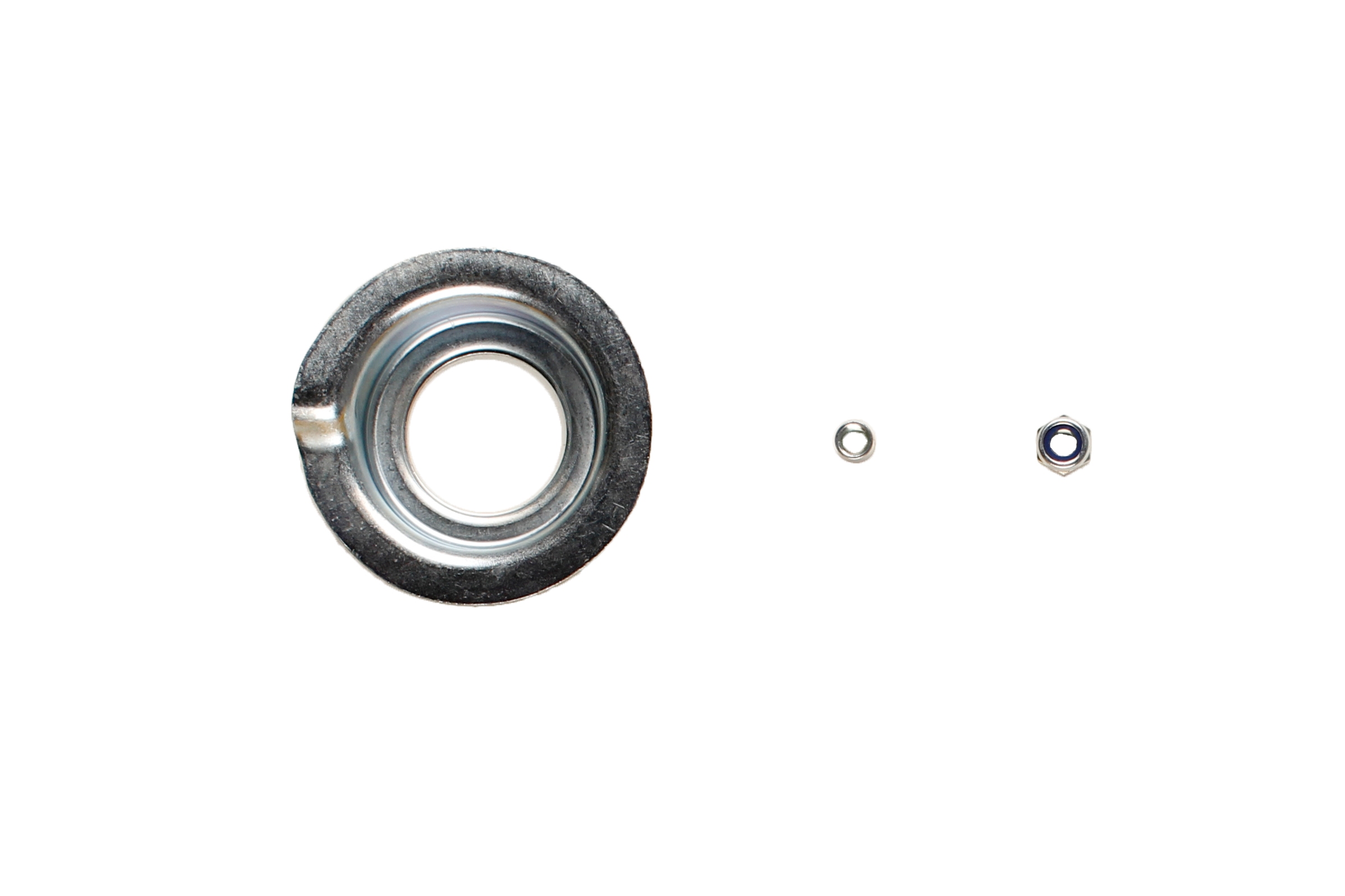 BILSTEIN 24-060950 BILSTEIN - B6 Hochleistungsdämpfer Stoßdämpfer