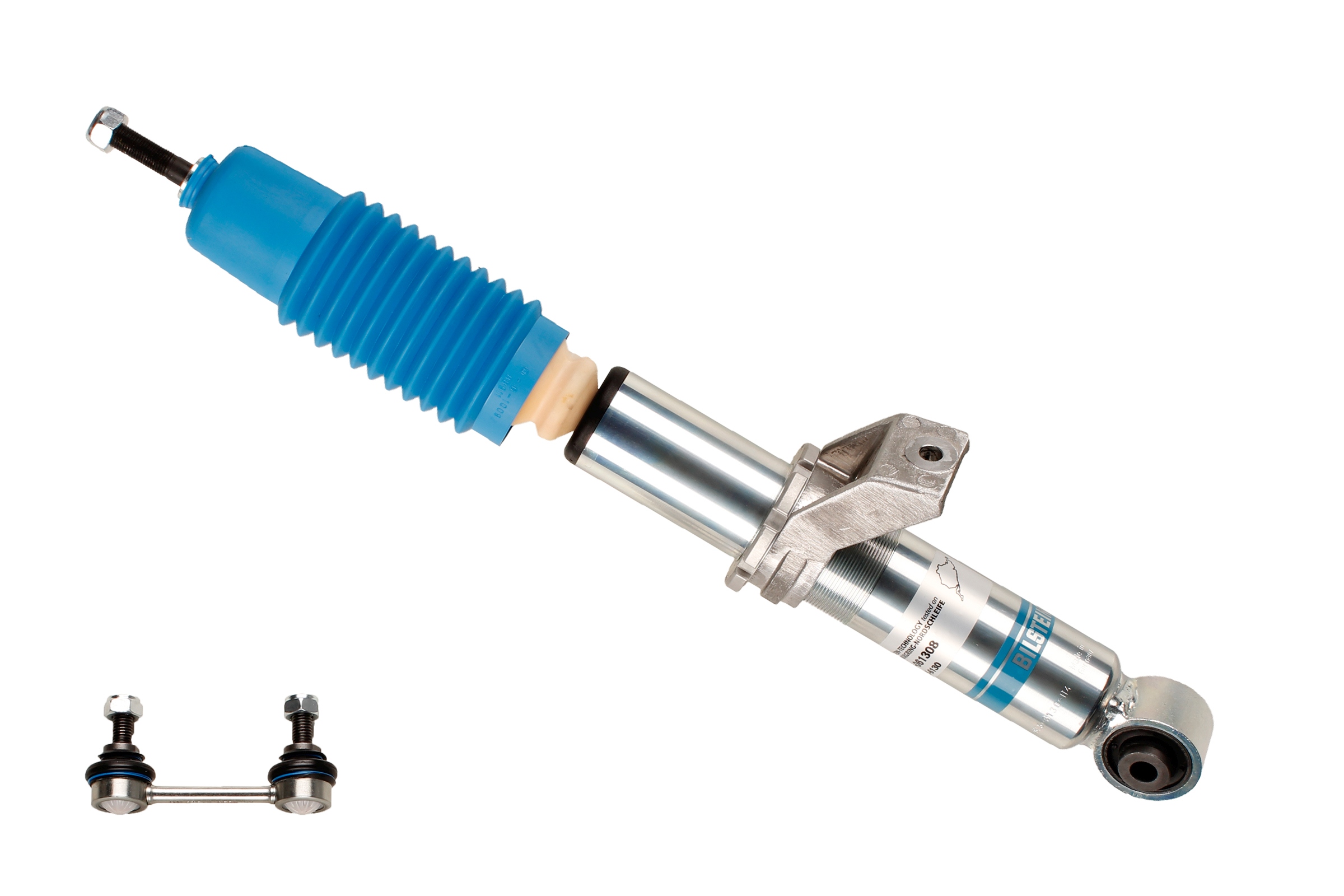 BILSTEIN 24-061308 BILSTEIN - B6 Hochleistungsdämpfer Stoßdämpfer