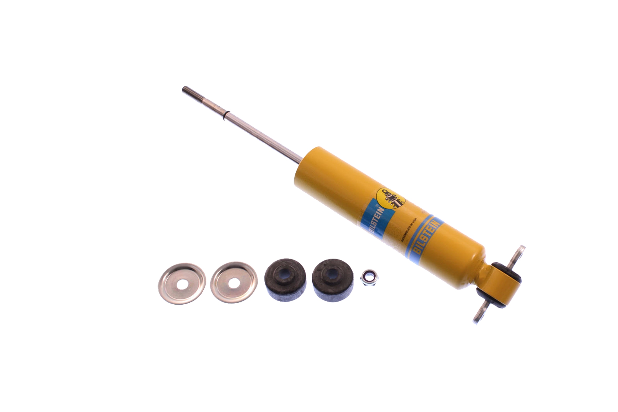 BILSTEIN 24-064606 BILSTEIN - B6 4600 Stoßdämpfer