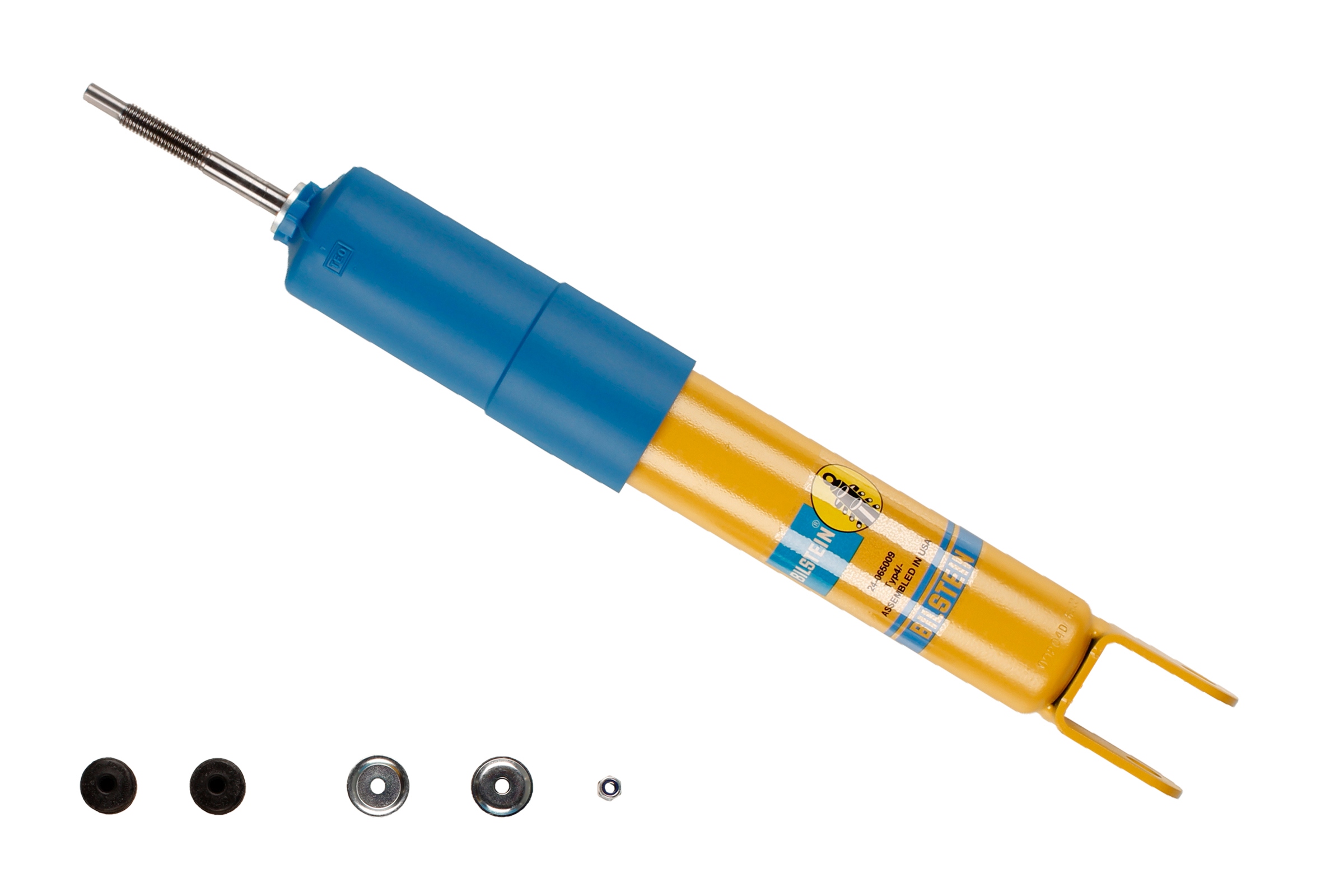 BILSTEIN 24-065009 BILSTEIN - B6 4600 Stoßdämpfer