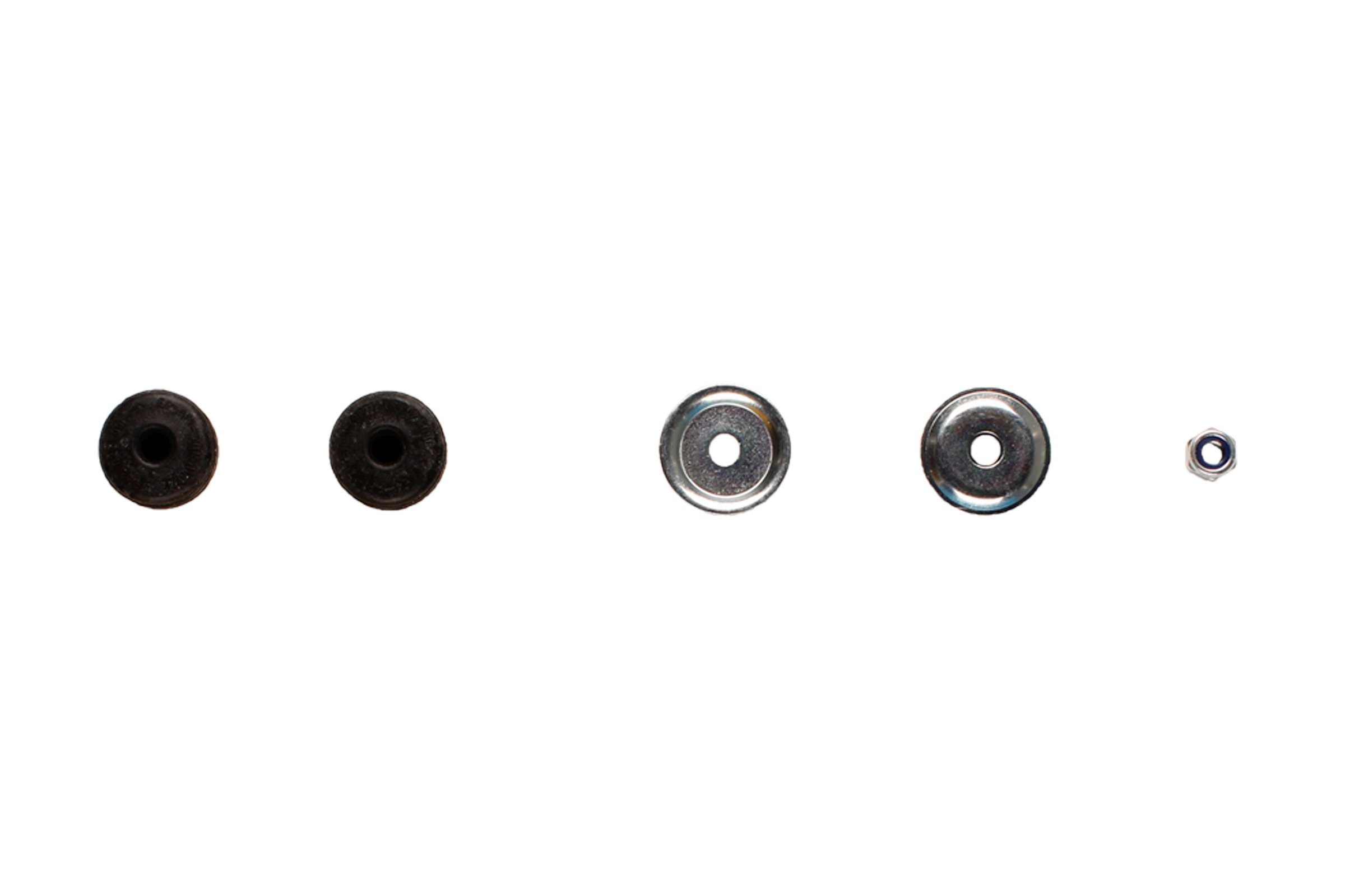 BILSTEIN 24-065009 BILSTEIN - B6 4600 Stoßdämpfer