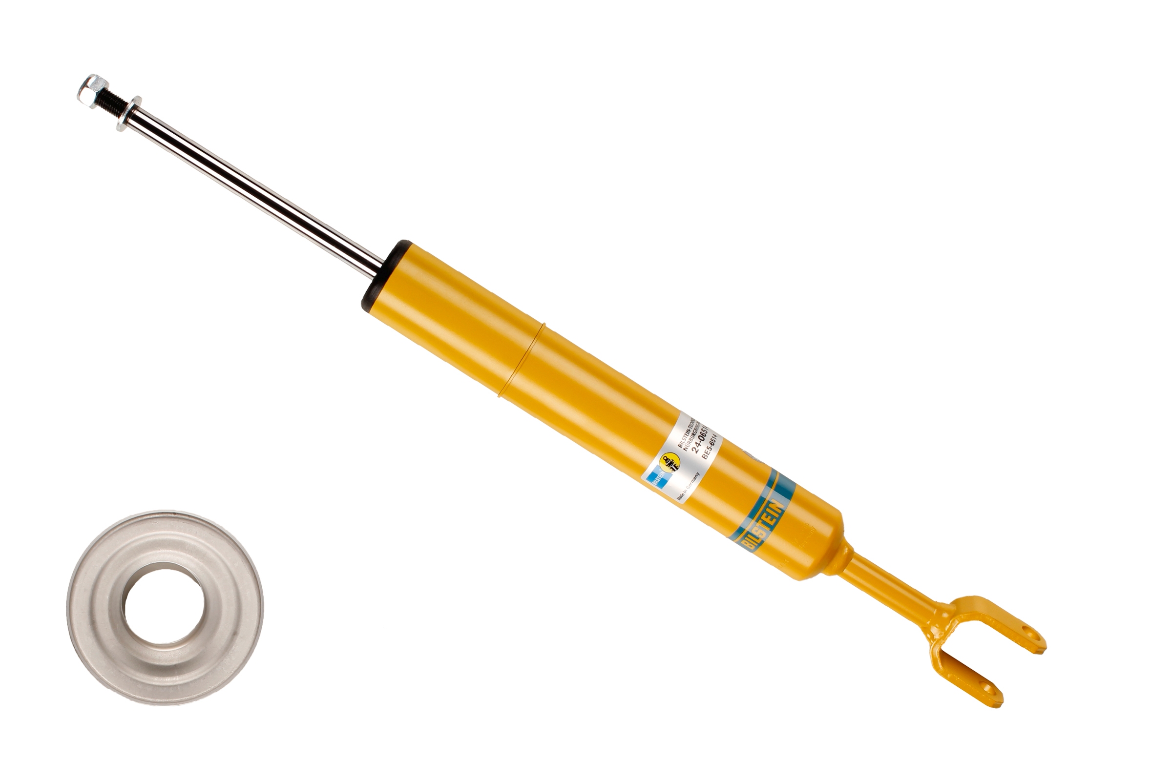 BILSTEIN 24-065146 BILSTEIN - B6 Hochleistungsdämpfer Stoßdämpfer
