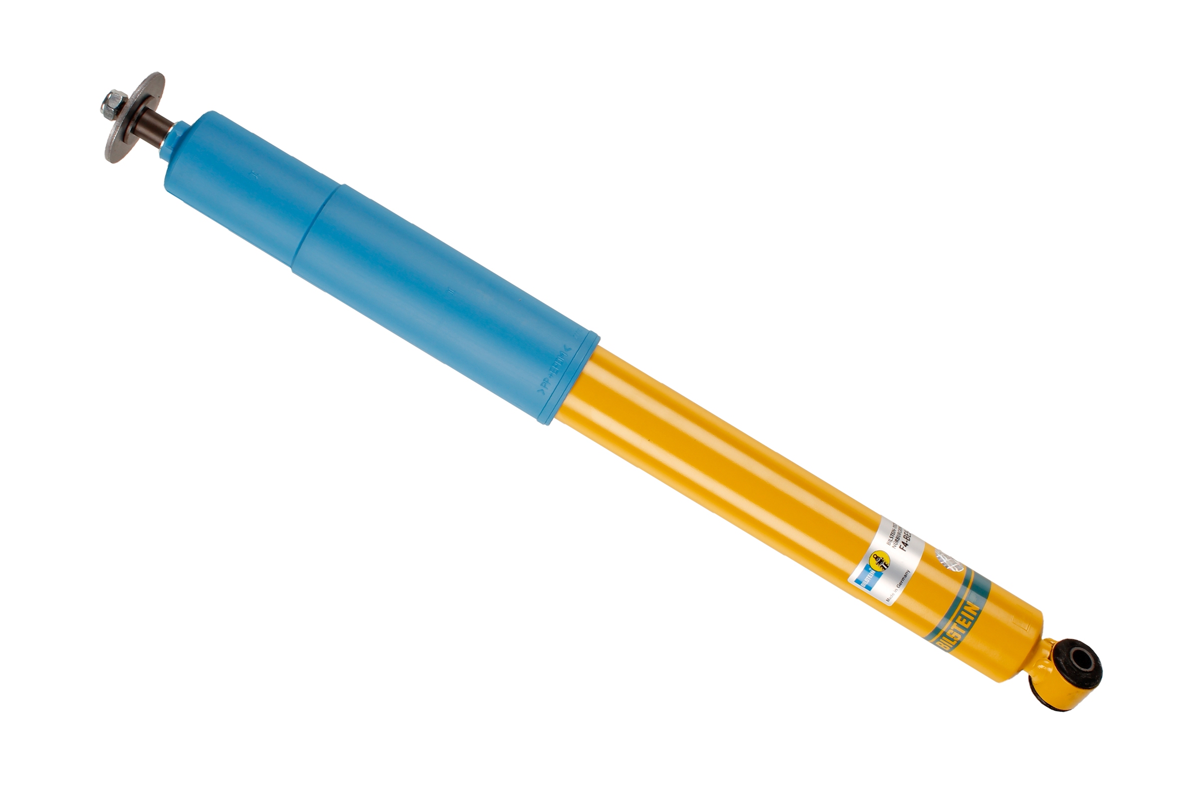 BILSTEIN 24-066655 BILSTEIN - B6 Hochleistungsdämpfer Stoßdämpfer