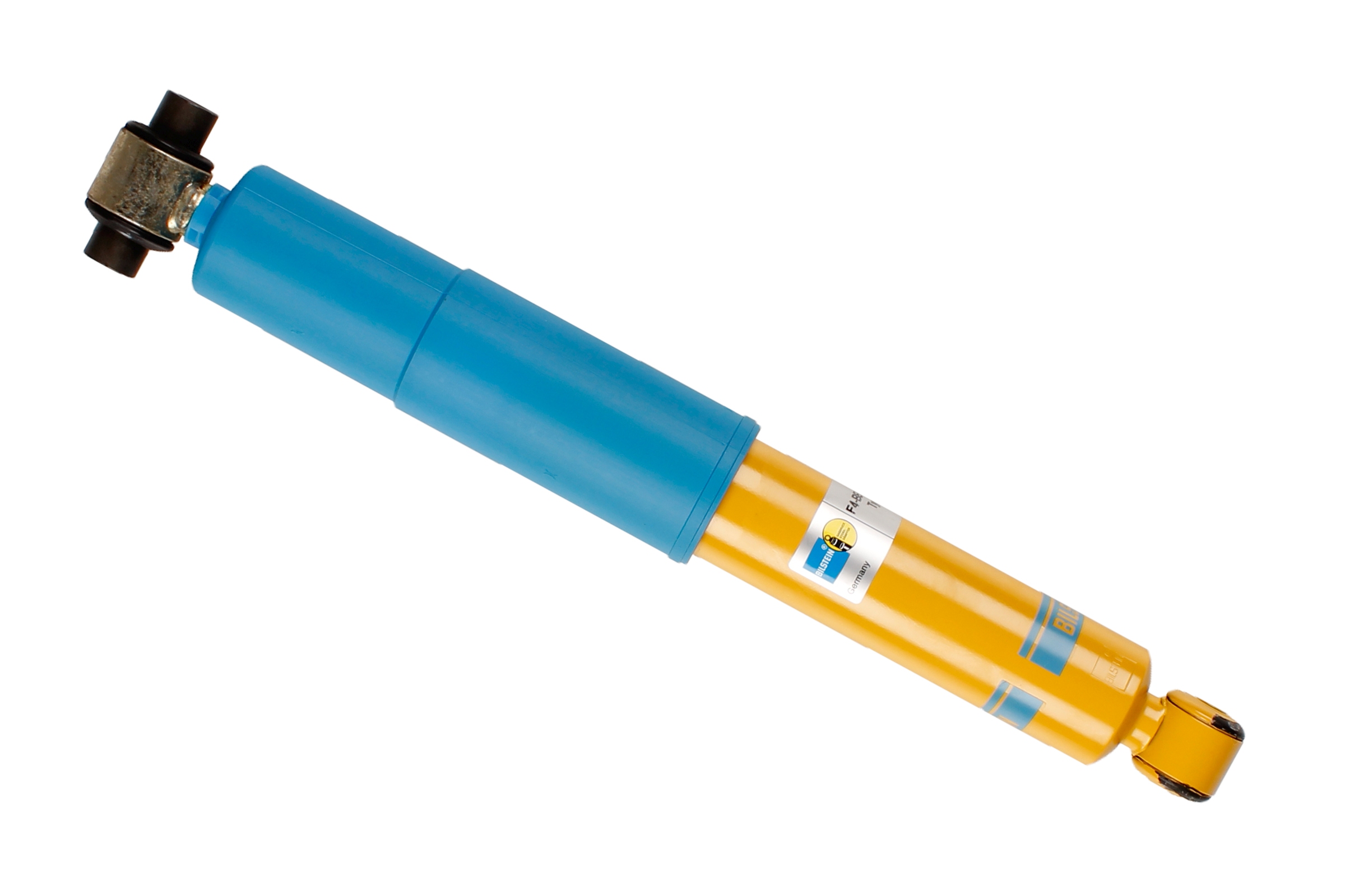 BILSTEIN 24-066679 BILSTEIN - B6 Hochleistungsdämpfer Stoßdämpfer