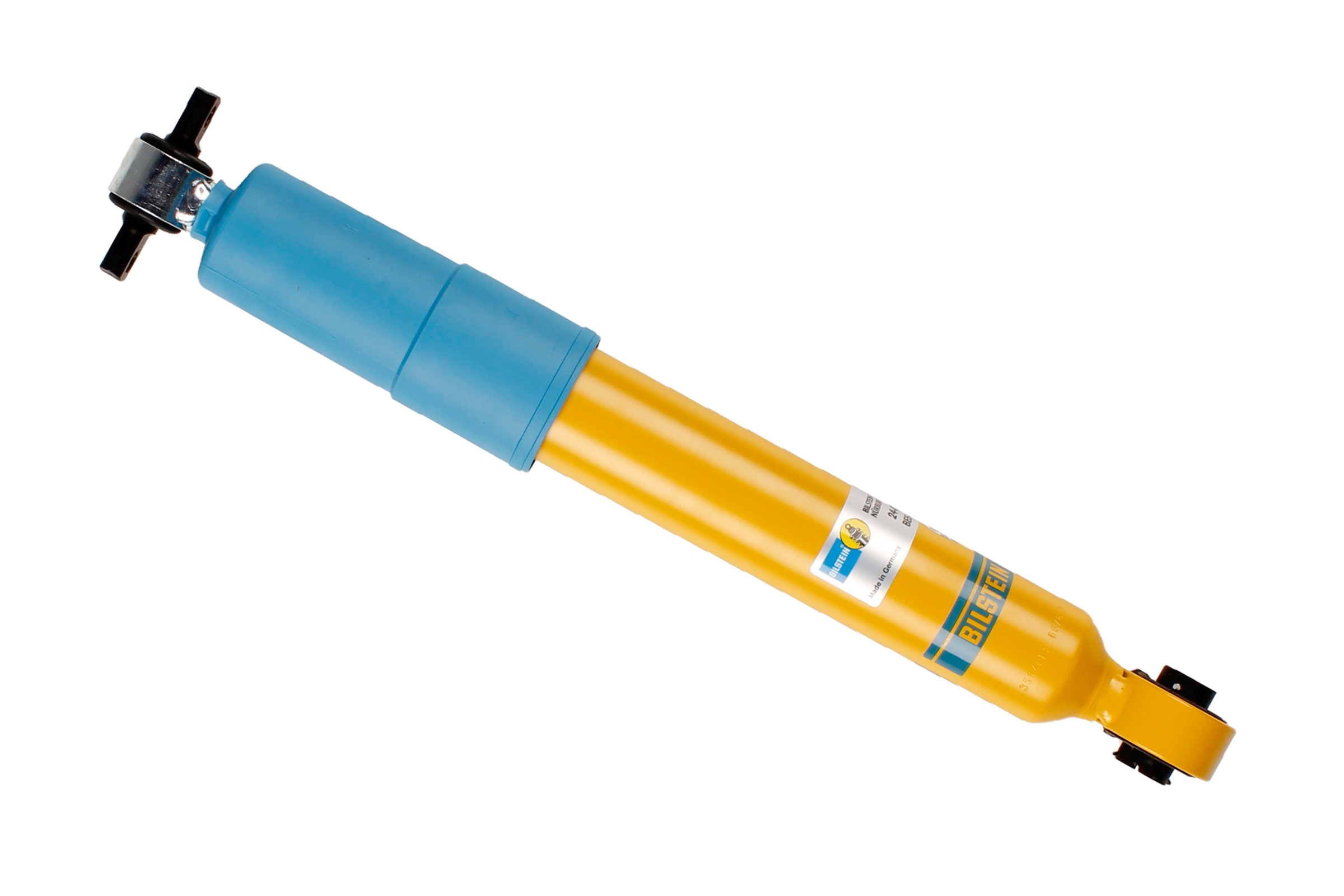 BILSTEIN 24-066761 BILSTEIN - B6 Hochleistungsdämpfer Stoßdämpfer