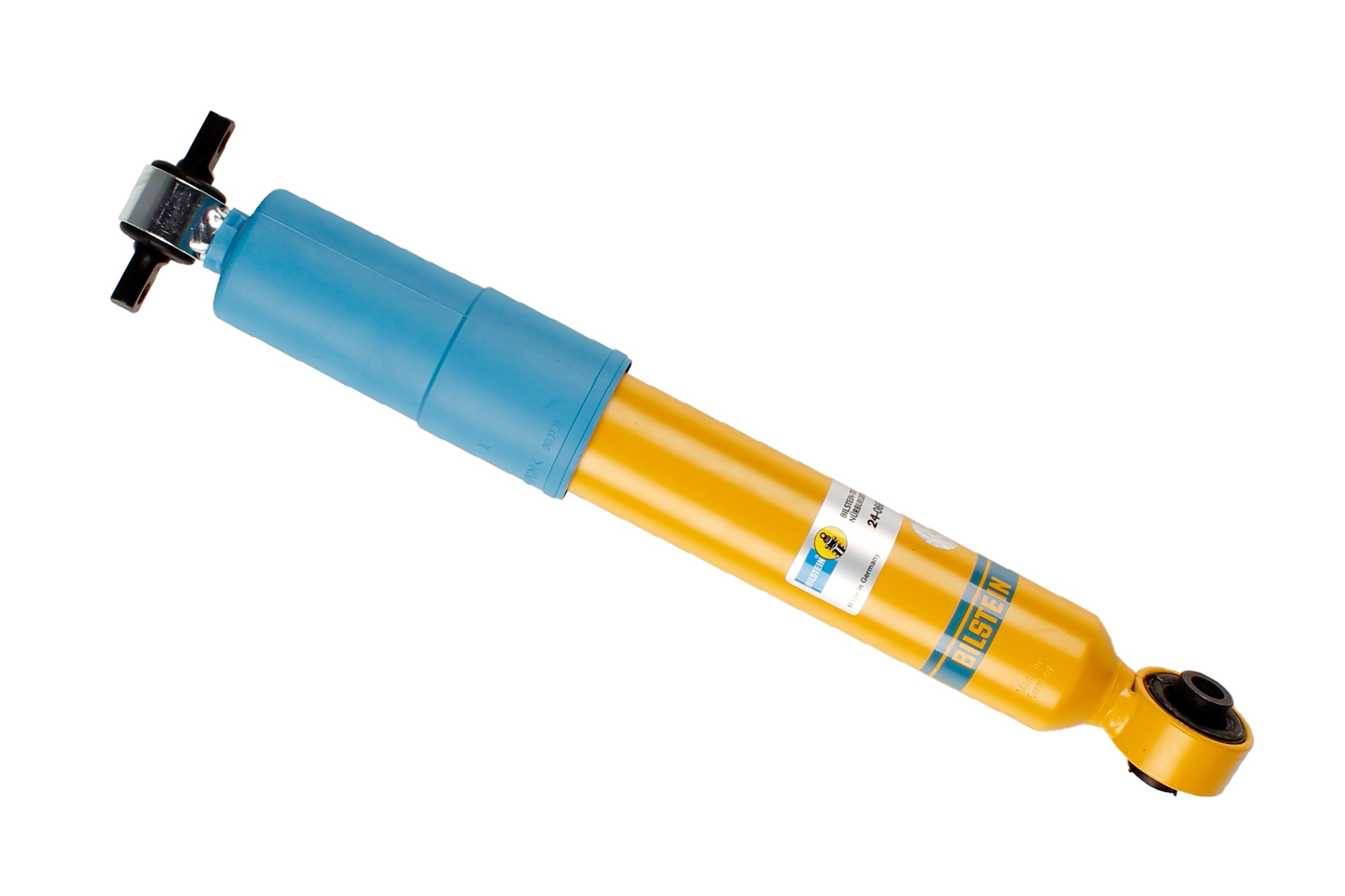 BILSTEIN 24-066778 BILSTEIN - B8 Hochleistungsdämpfer Plus Stoßdämpfer