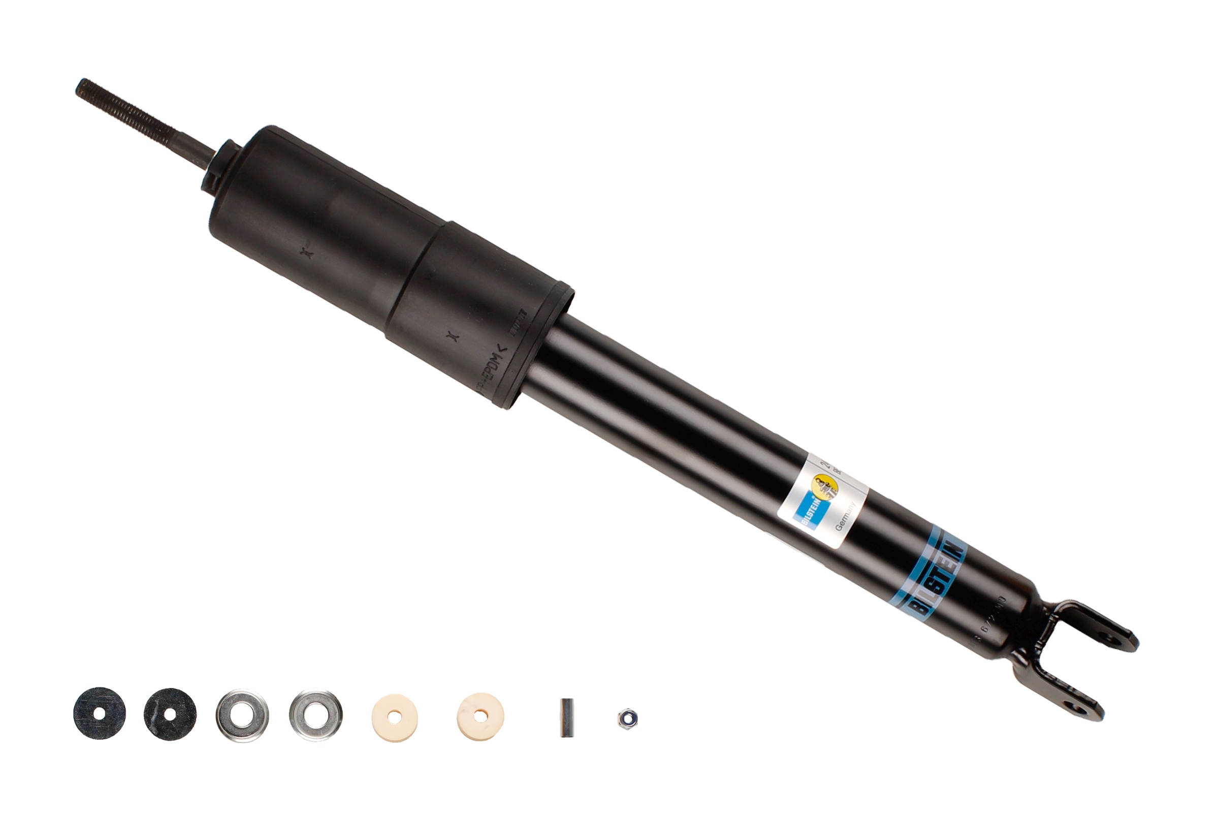 BILSTEIN 24-067249 BILSTEIN - B6 Hochleistungsdämpfer Stoßdämpfer
