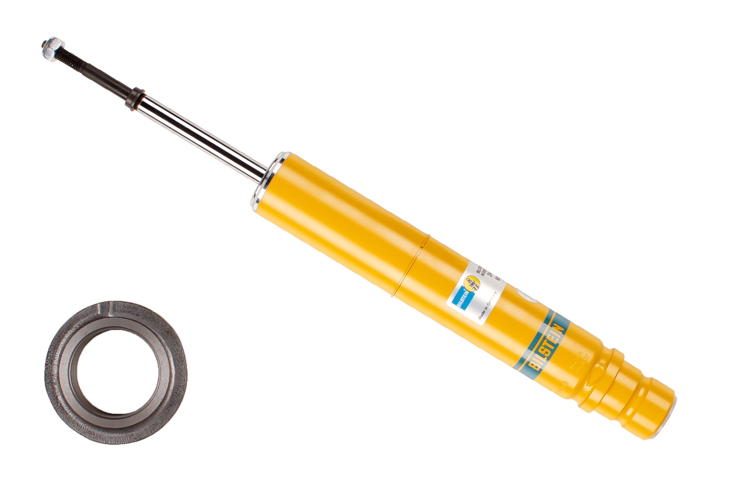BILSTEIN 24-067461 BILSTEIN - B8 Hochleistungsdämpfer Plus Stoßdämpfer