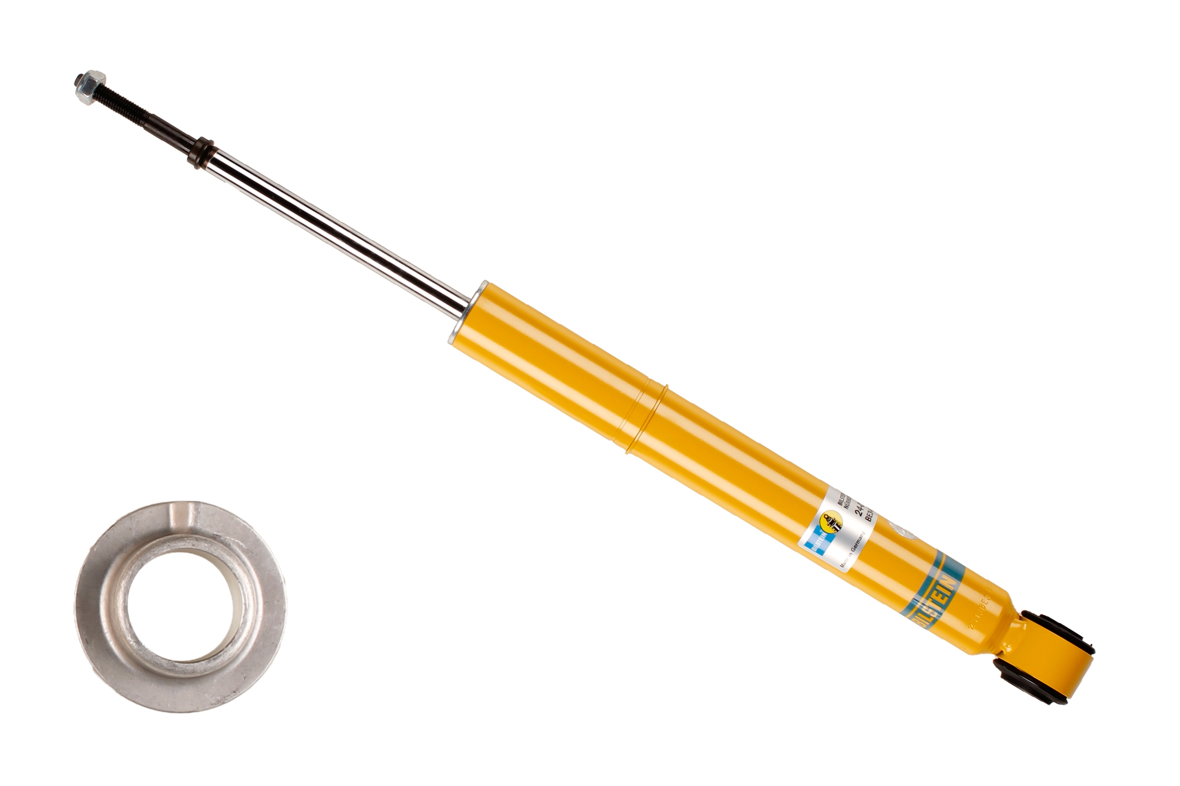 BILSTEIN 24-067478 BILSTEIN - B8 Hochleistungsdämpfer Plus Stoßdämpfer