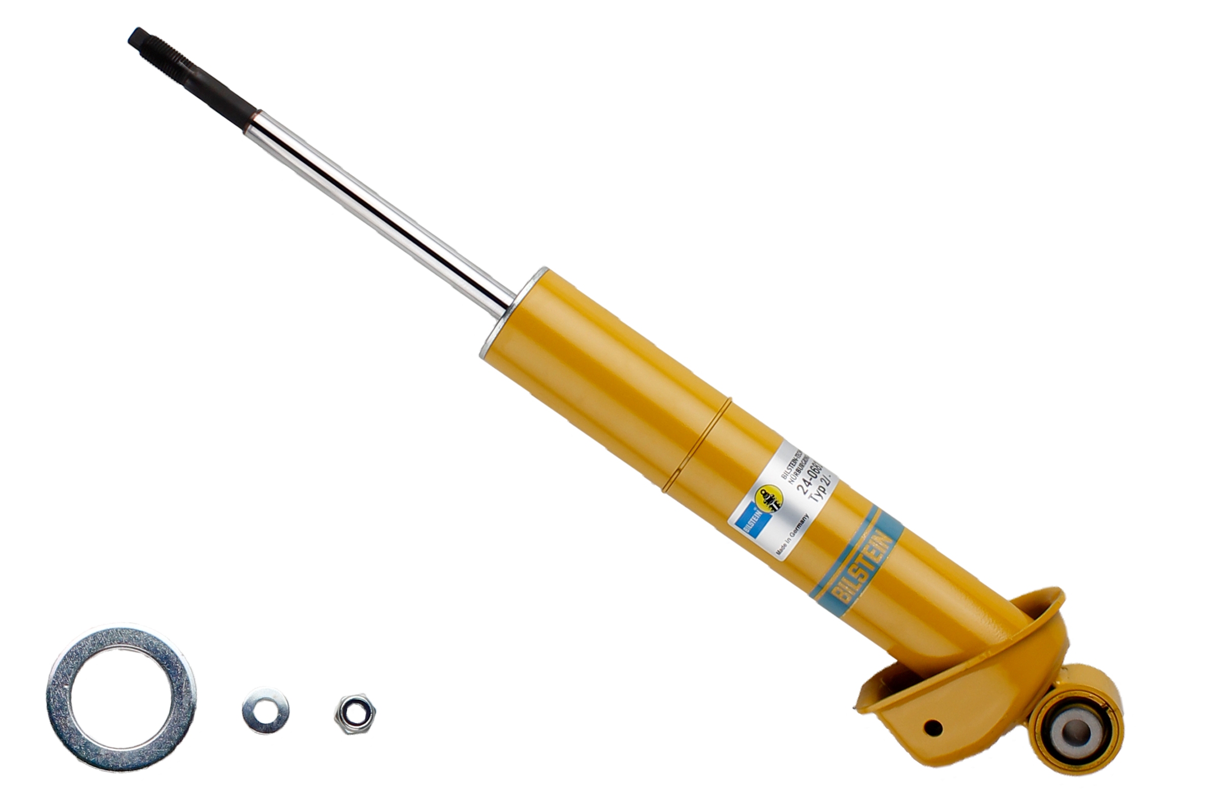 BILSTEIN 24-068116 BILSTEIN - B6 Hochleistungsdämpfer Stoßdämpfer
