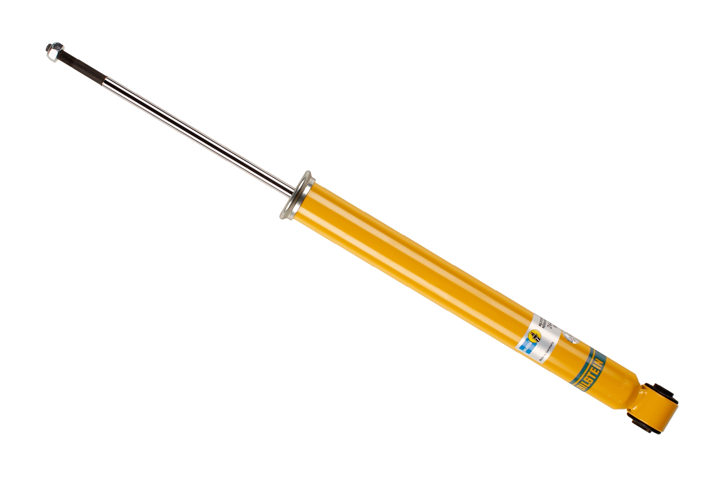 BILSTEIN 24-068666 BILSTEIN - B8 Hochleistungsdämpfer Plus Stoßdämpfer