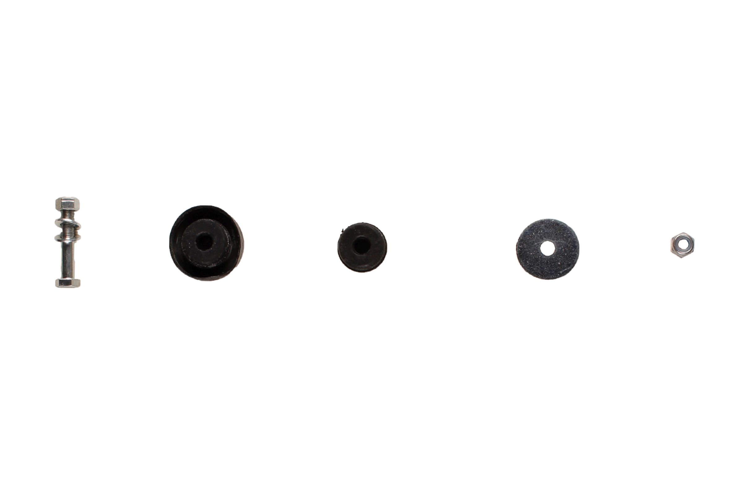 Shock Absorber 2
