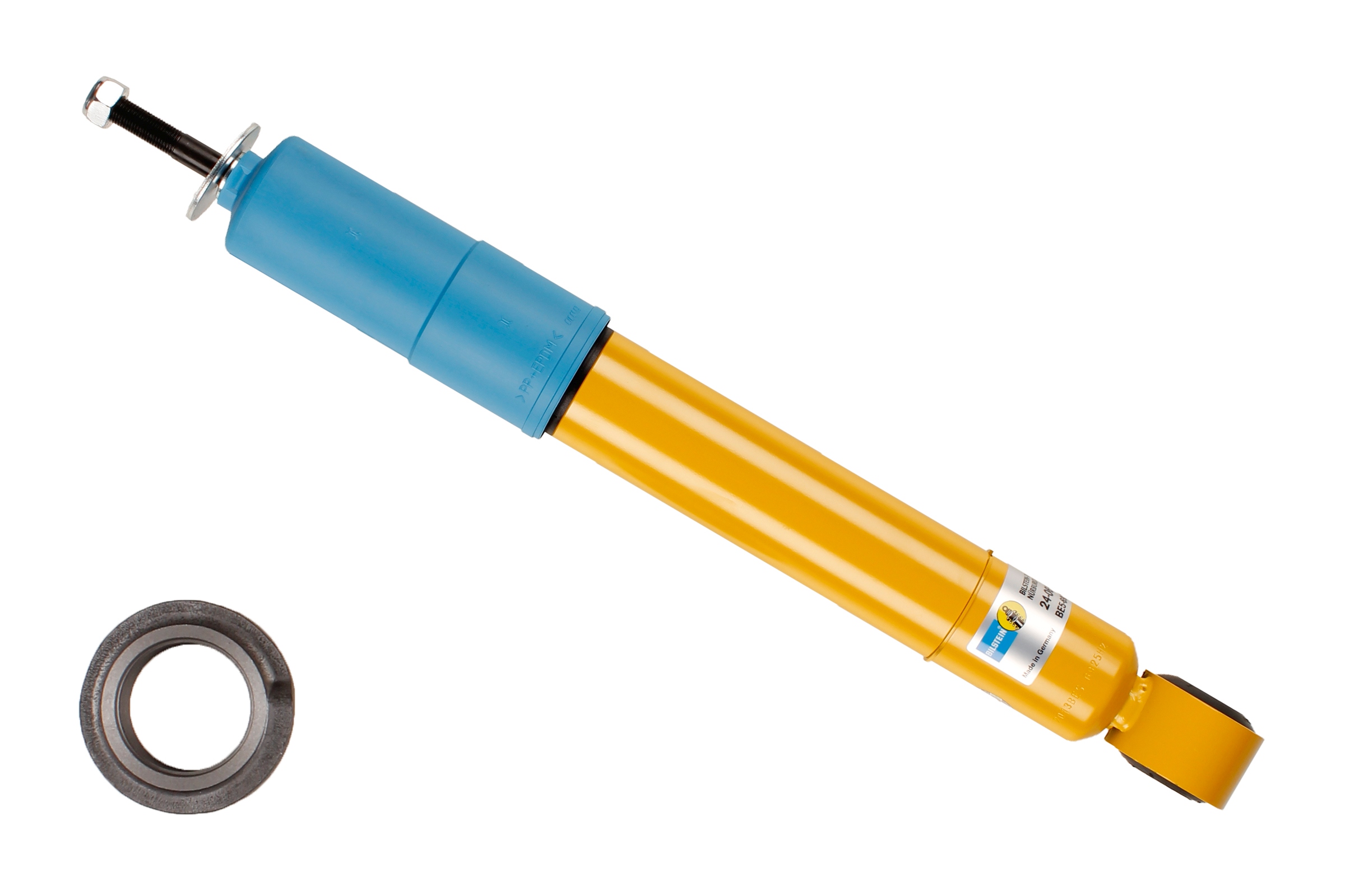 BILSTEIN 24-069250 BILSTEIN - B8 Hochleistungsdämpfer Plus Stoßdämpfer
