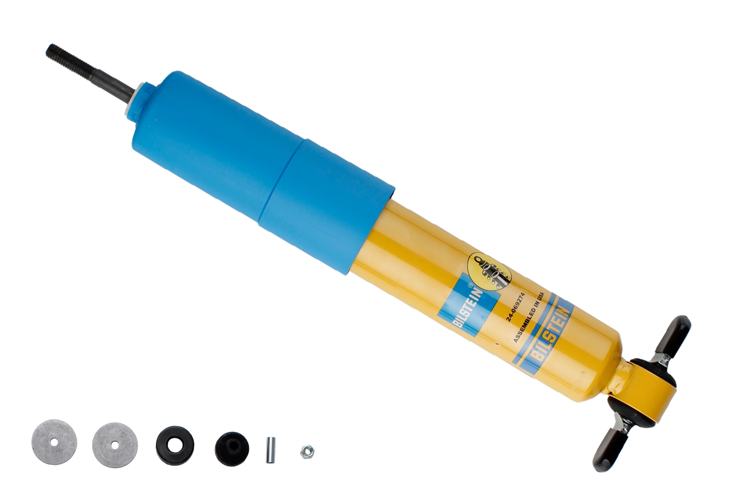 BILSTEIN 24-069274 BILSTEIN - B6 4600 Stoßdämpfer