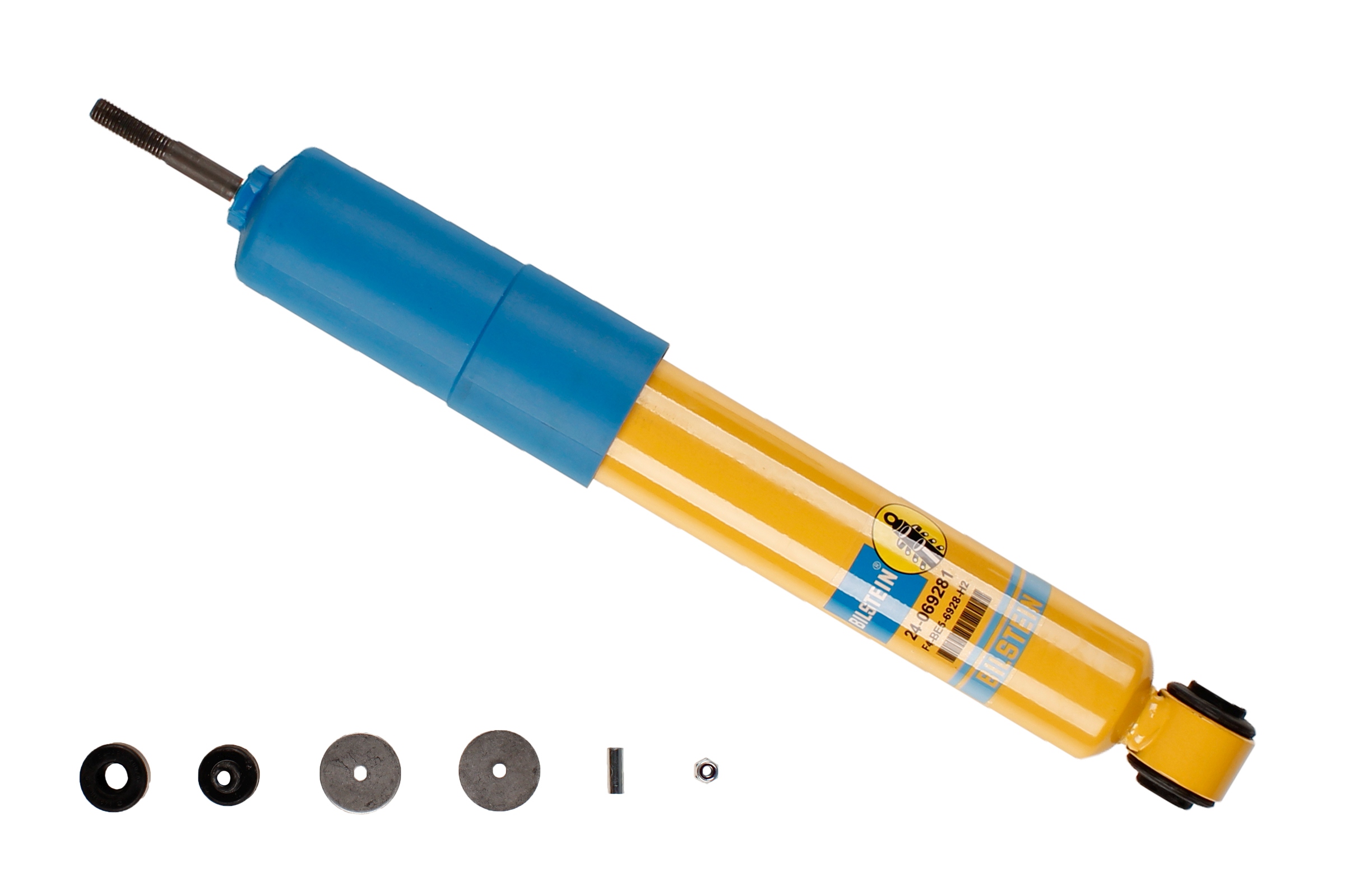 BILSTEIN 24-069281 BILSTEIN - B6 4600 Stoßdämpfer