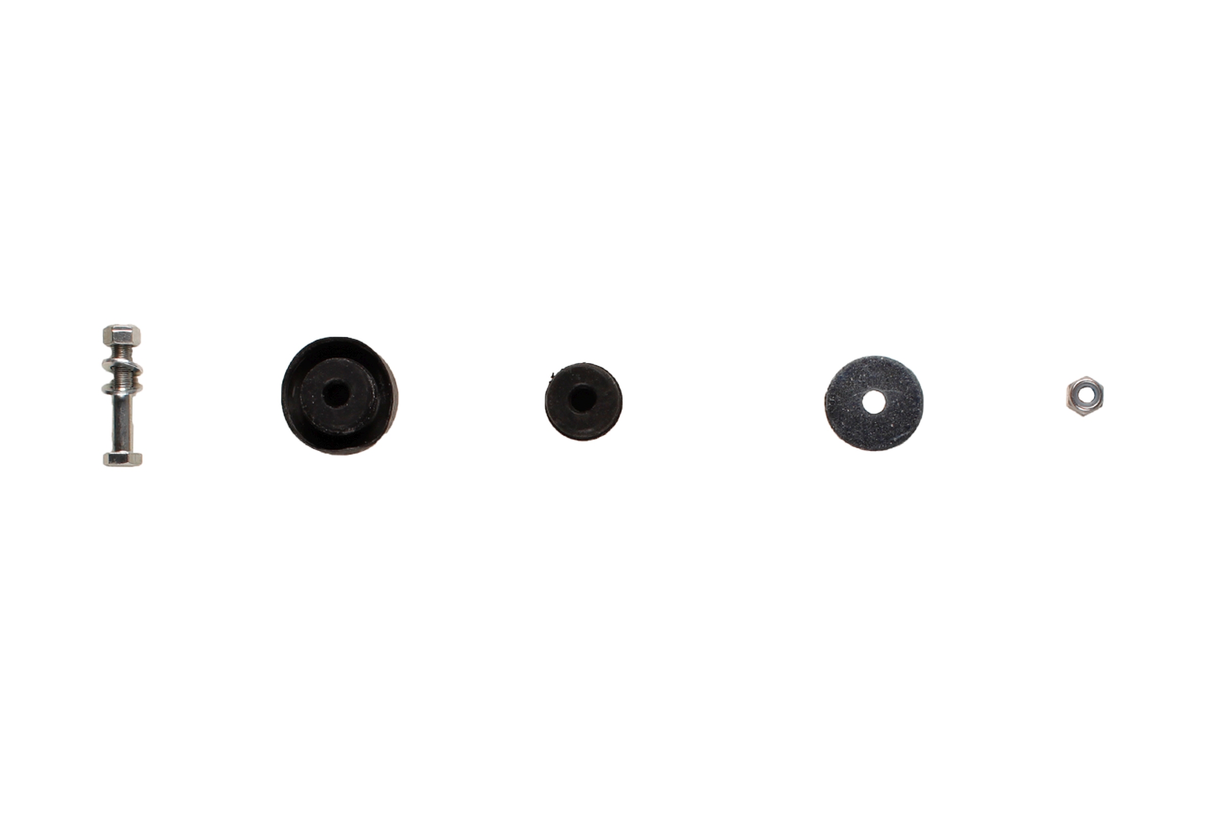 Shock Absorber 2