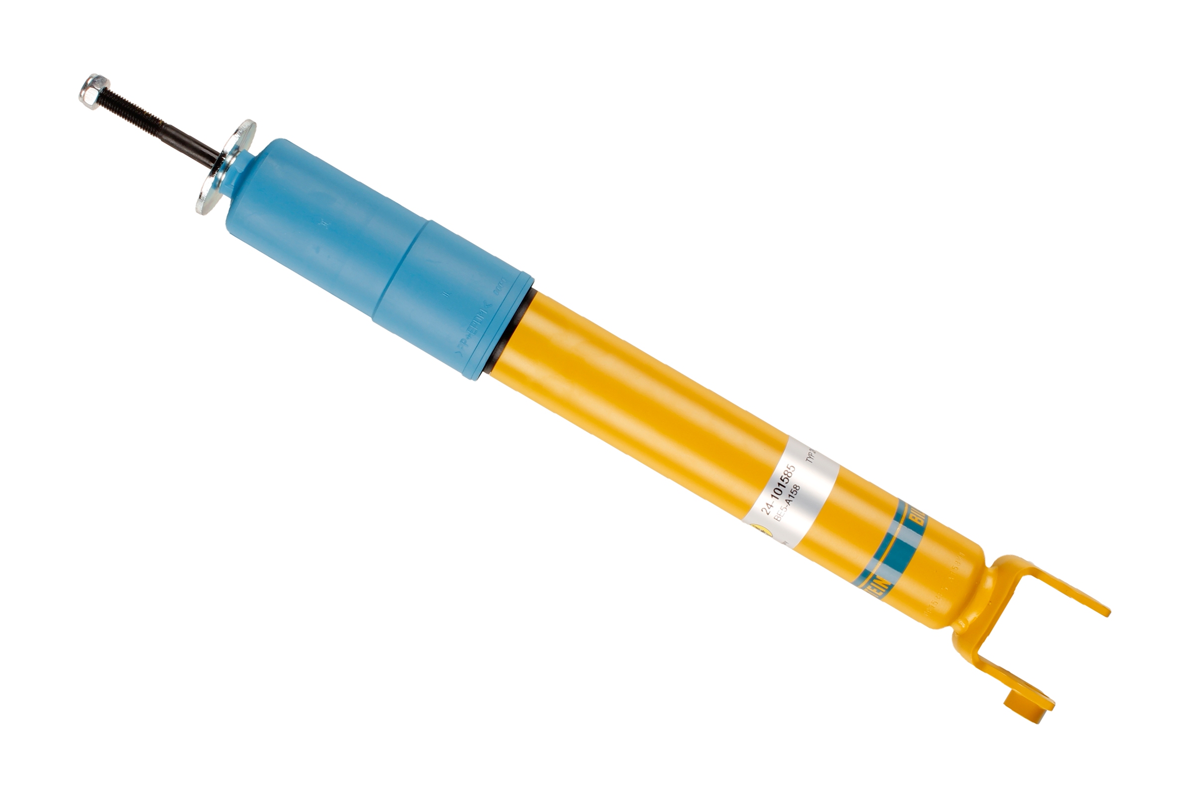 BILSTEIN 24-101585 BILSTEIN - B8 Hochleistungsdämpfer Plus Stoßdämpfer