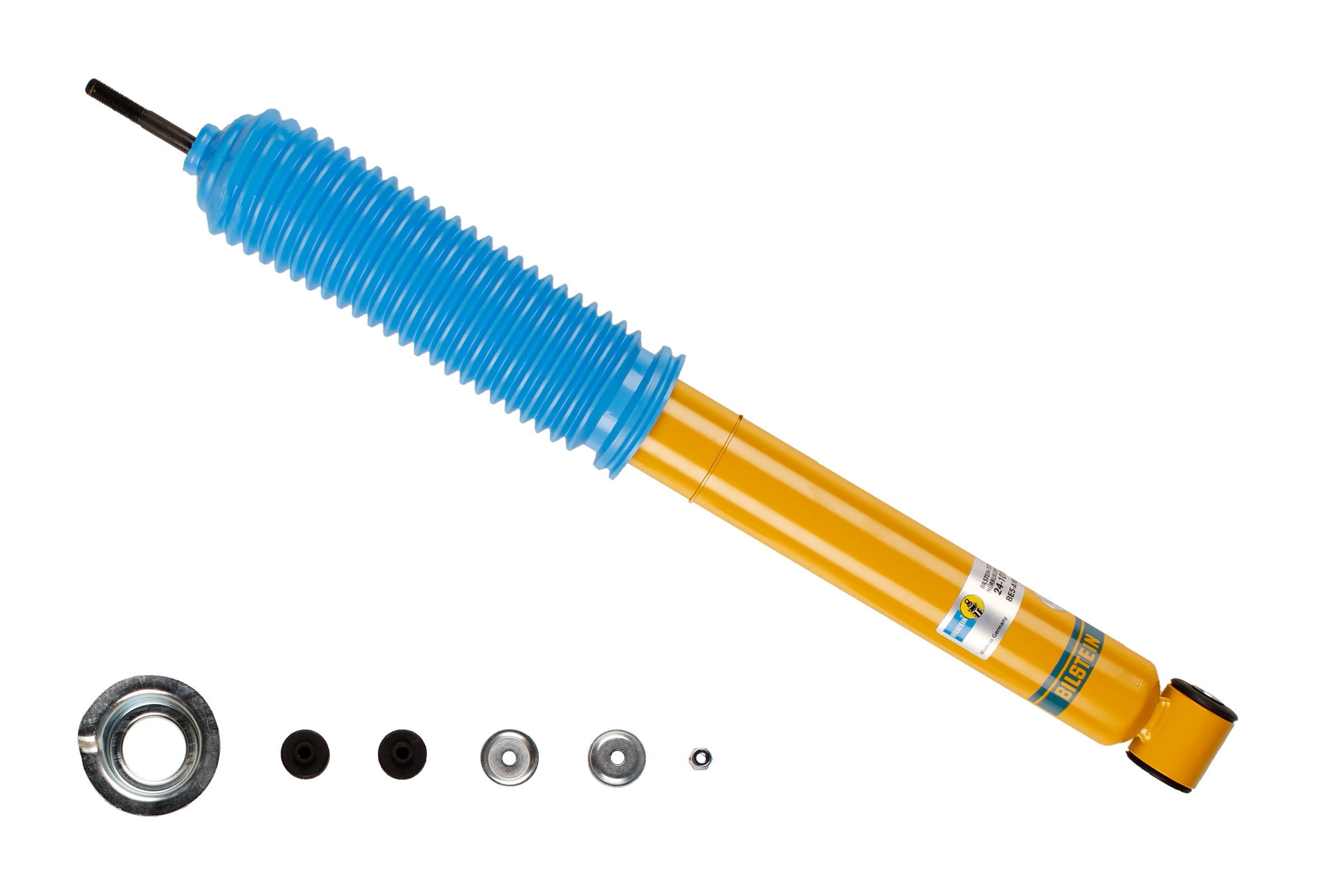 BILSTEIN 24-101813 BILSTEIN - B6 Hochleistungsdämpfer Stoßdämpfer