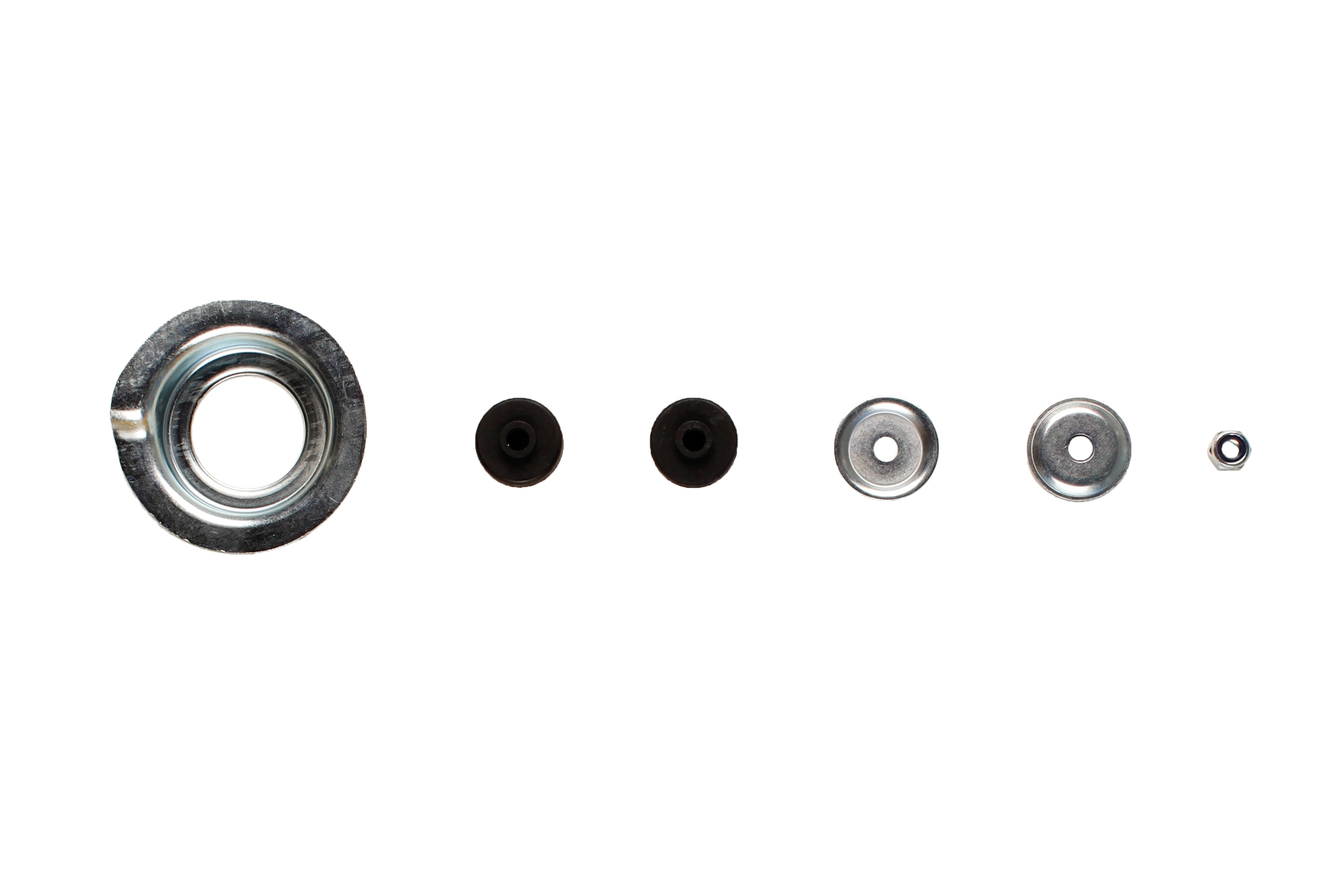 BILSTEIN 24-101813 BILSTEIN - B6 Hochleistungsdämpfer Stoßdämpfer