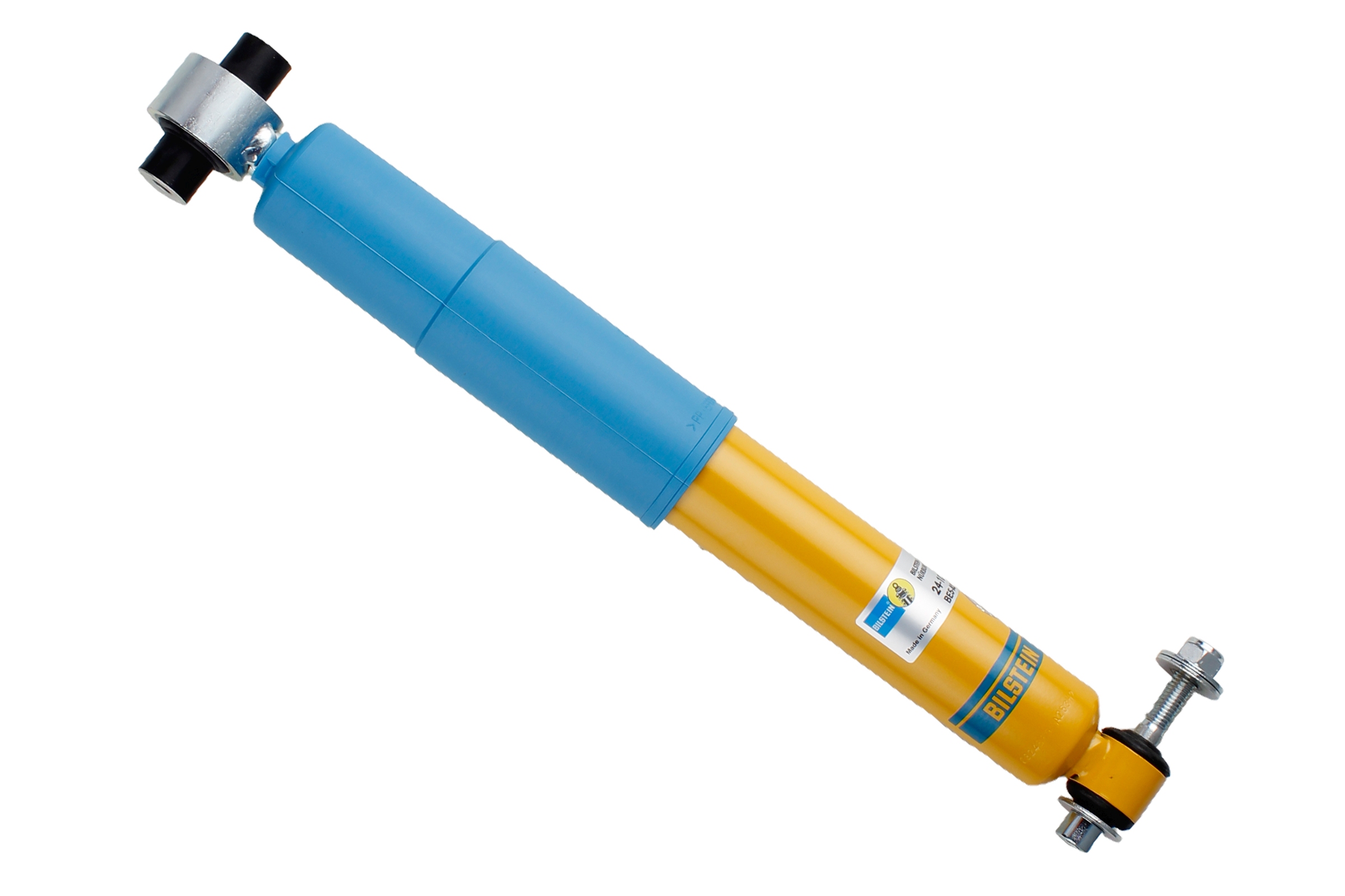 BILSTEIN 24-102636 BILSTEIN - B6 Hochleistungsdämpfer Stoßdämpfer