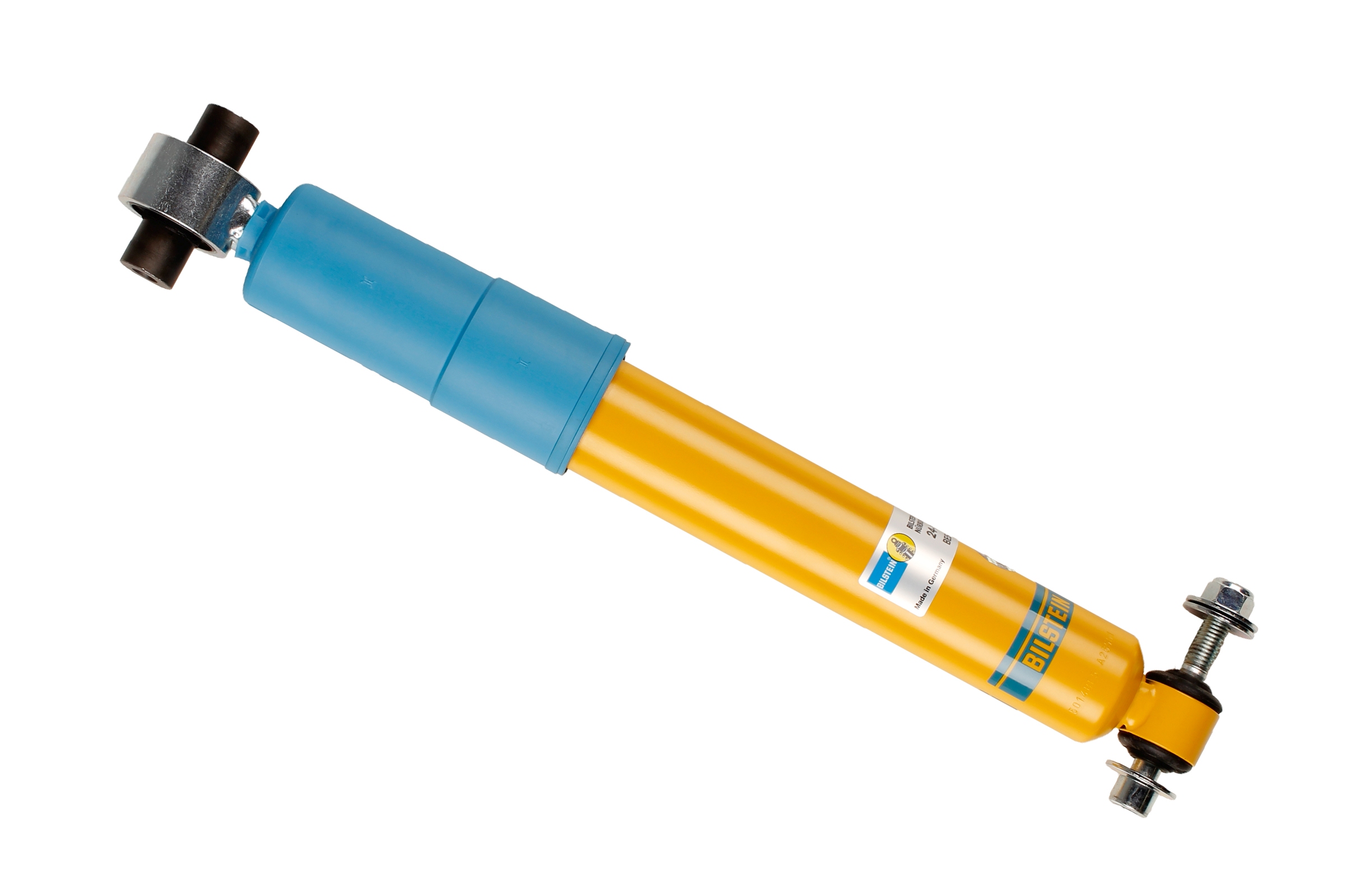 BILSTEIN 24-102650 BILSTEIN - B8 Hochleistungsdämpfer Plus Stoßdämpfer
