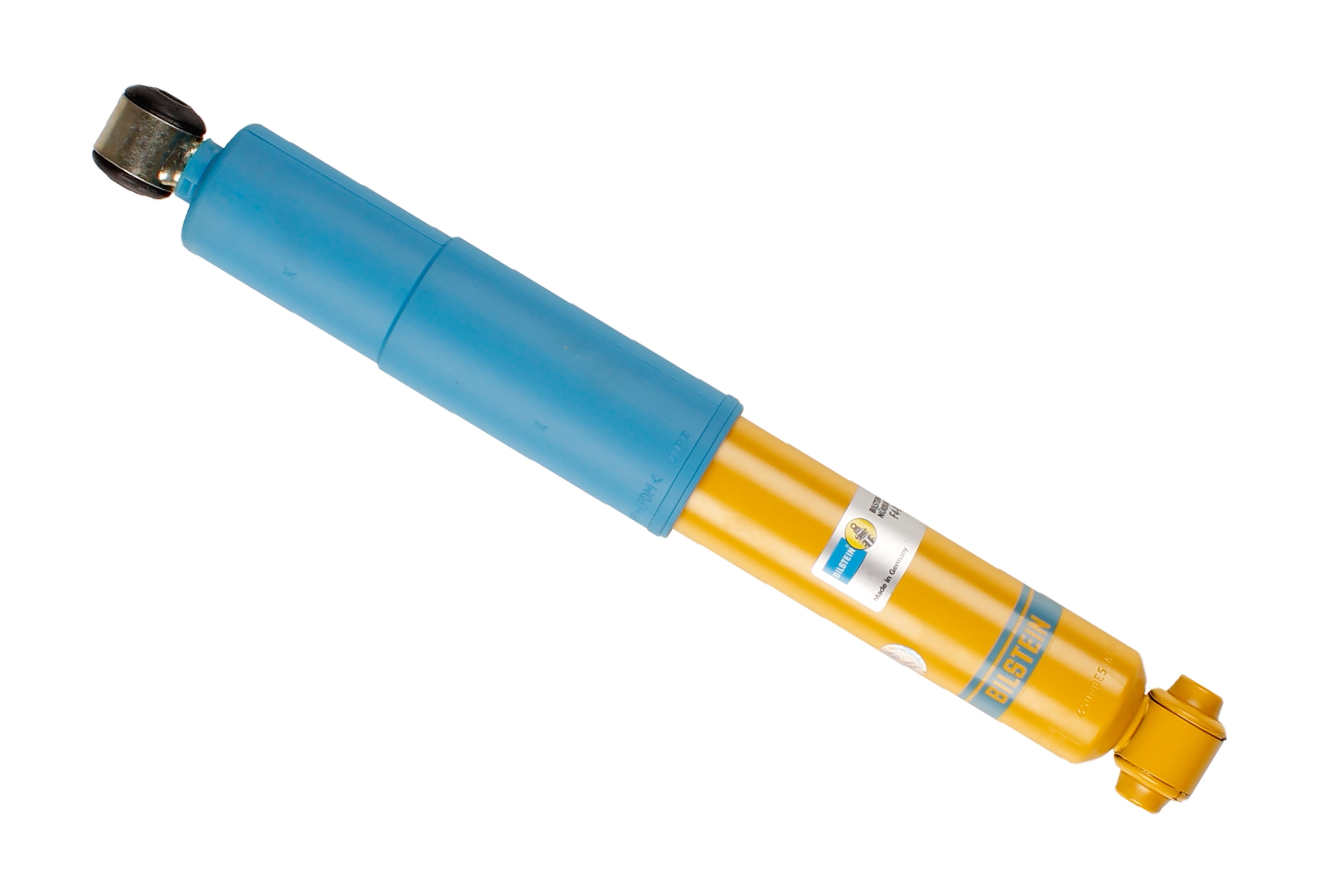 BILSTEIN 24-102667 BILSTEIN - B6 Hochleistungsdämpfer Stoßdämpfer