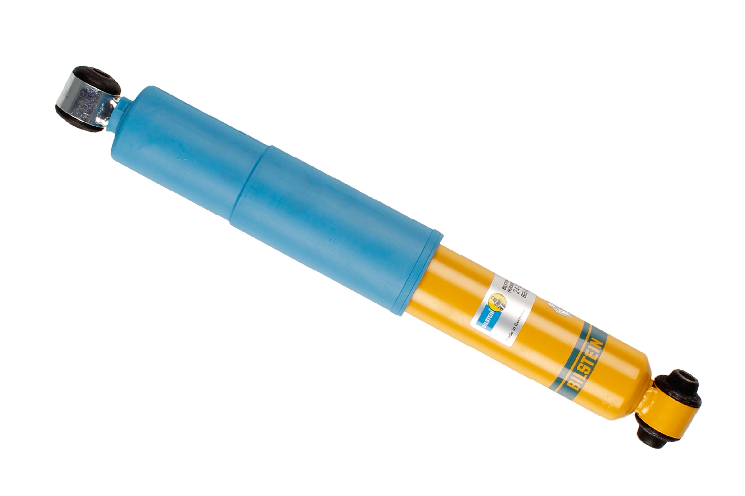 BILSTEIN 24-102674 BILSTEIN - B8 Hochleistungsdämpfer Plus Stoßdämpfer