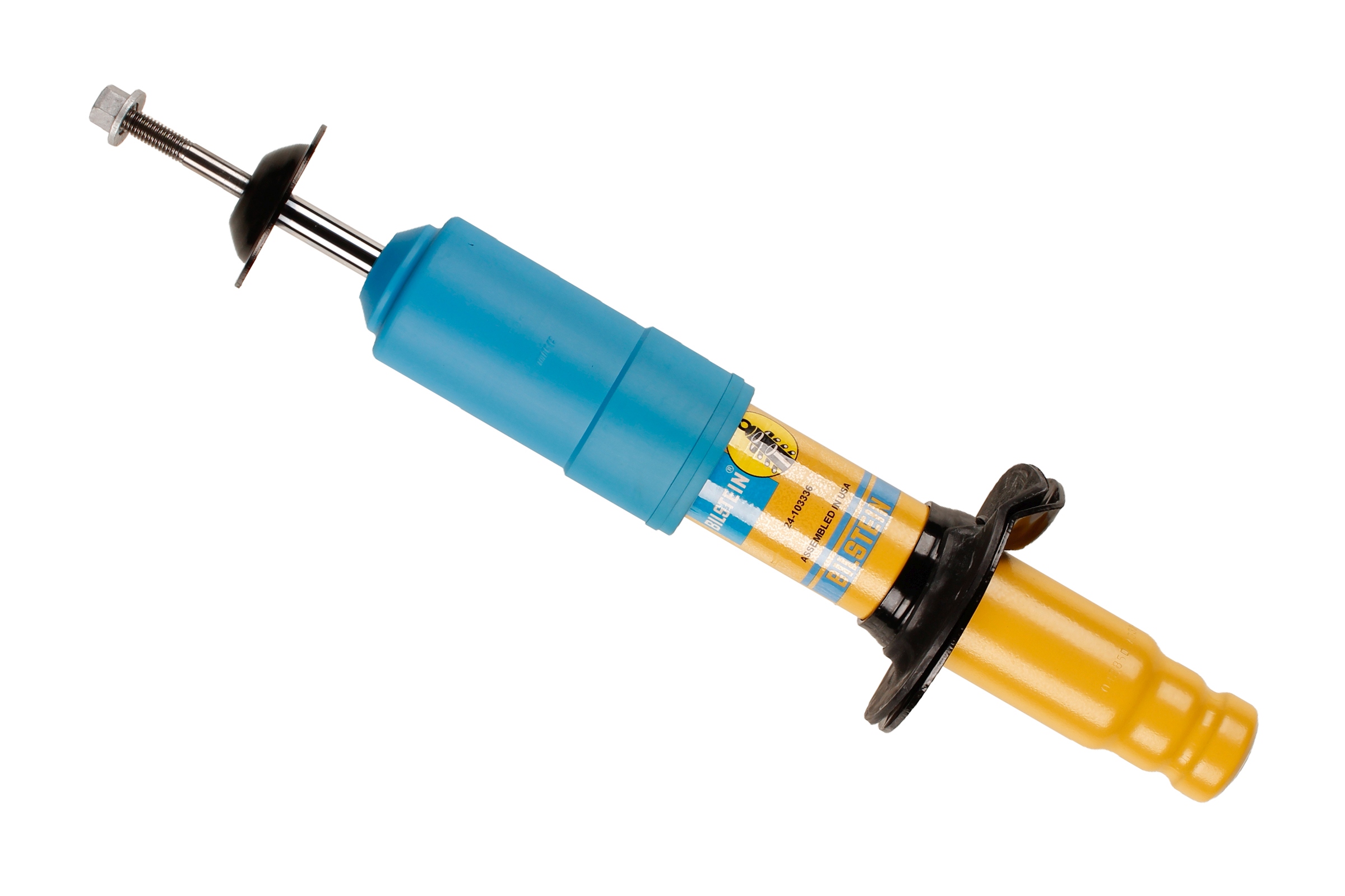 BILSTEIN 24-103336 BILSTEIN - B6 4600 Stoßdämpfer
