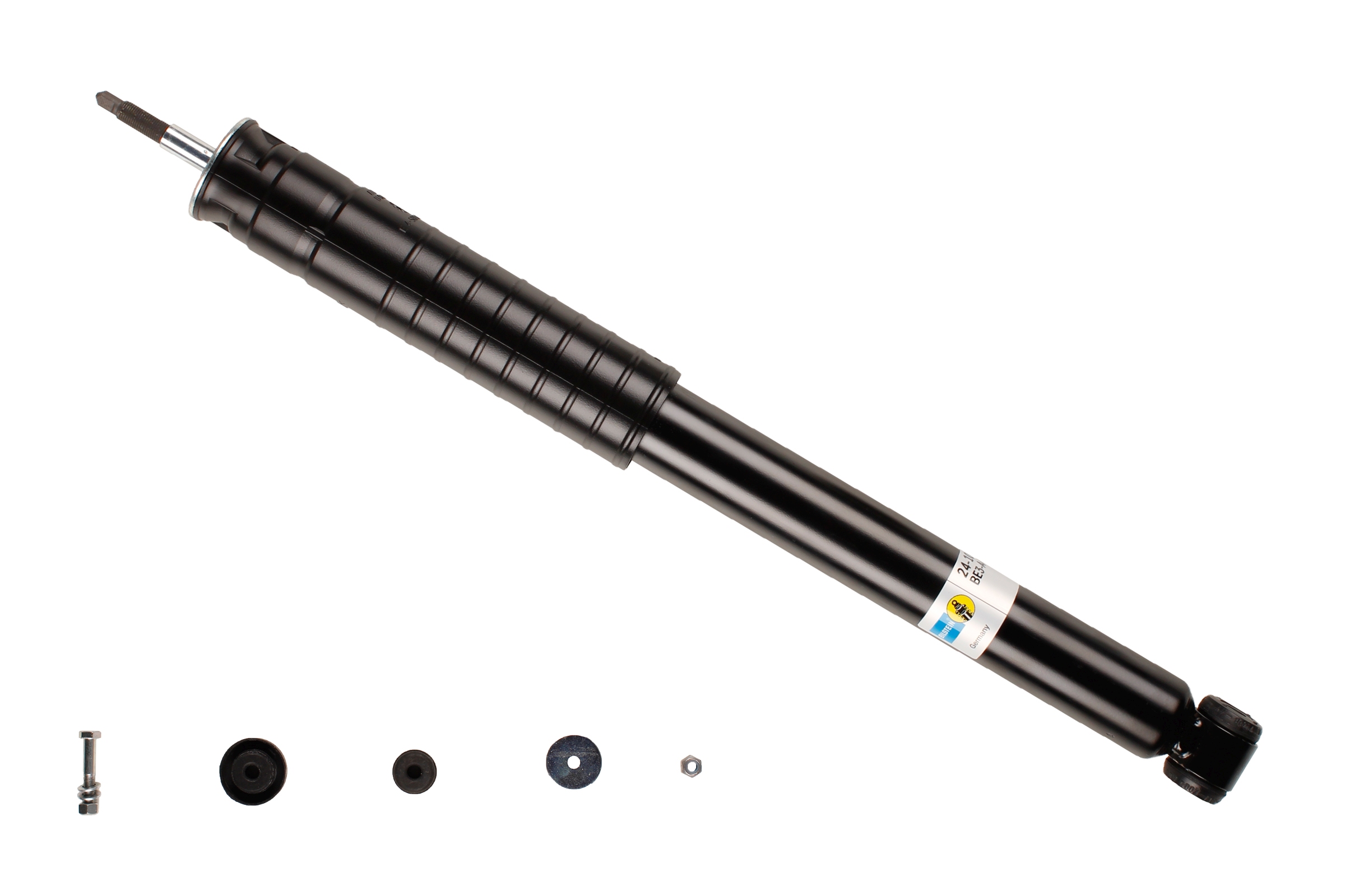 BILSTEIN 24-104616 BILSTEIN - B4 Serienersatz (DampMatic®) Stoßdämpfer