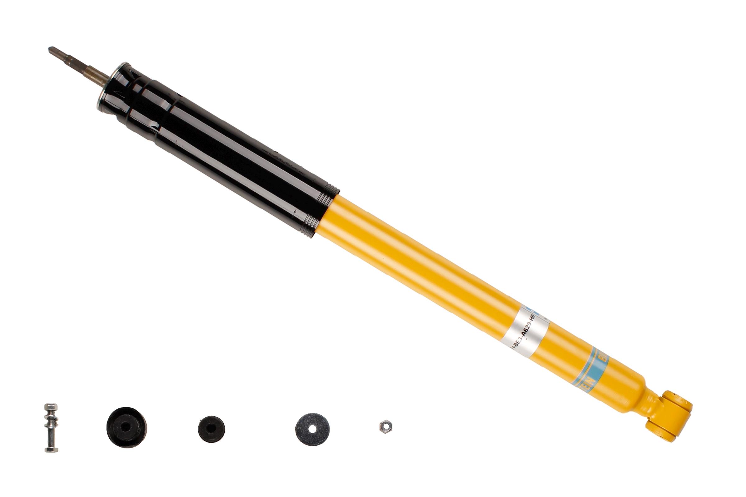 BILSTEIN 24-106290 BILSTEIN - B6 Hochleistungsdämpfer Stoßdämpfer
