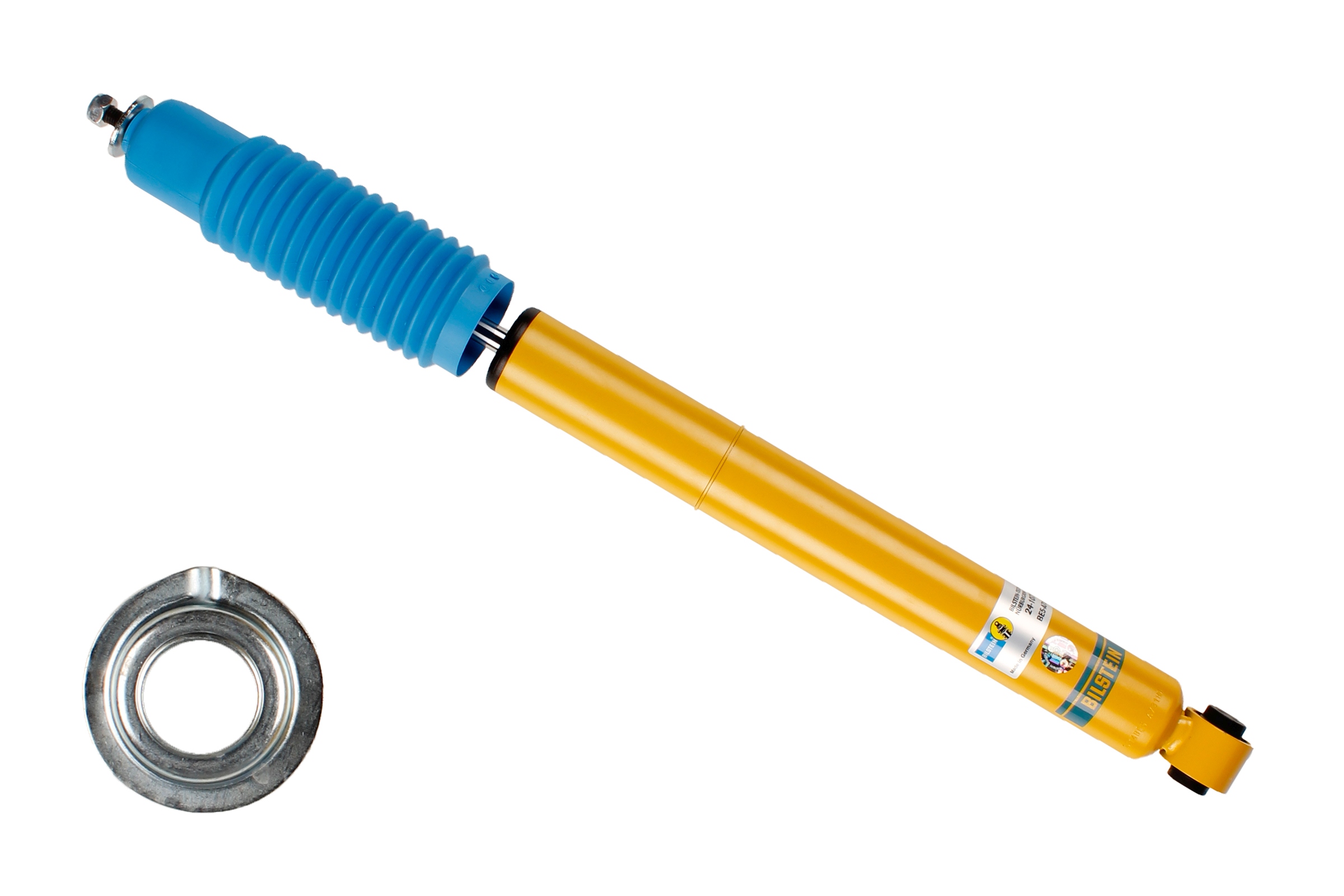 BILSTEIN 24-107310 BILSTEIN - B6 Hochleistungsdämpfer Stoßdämpfer