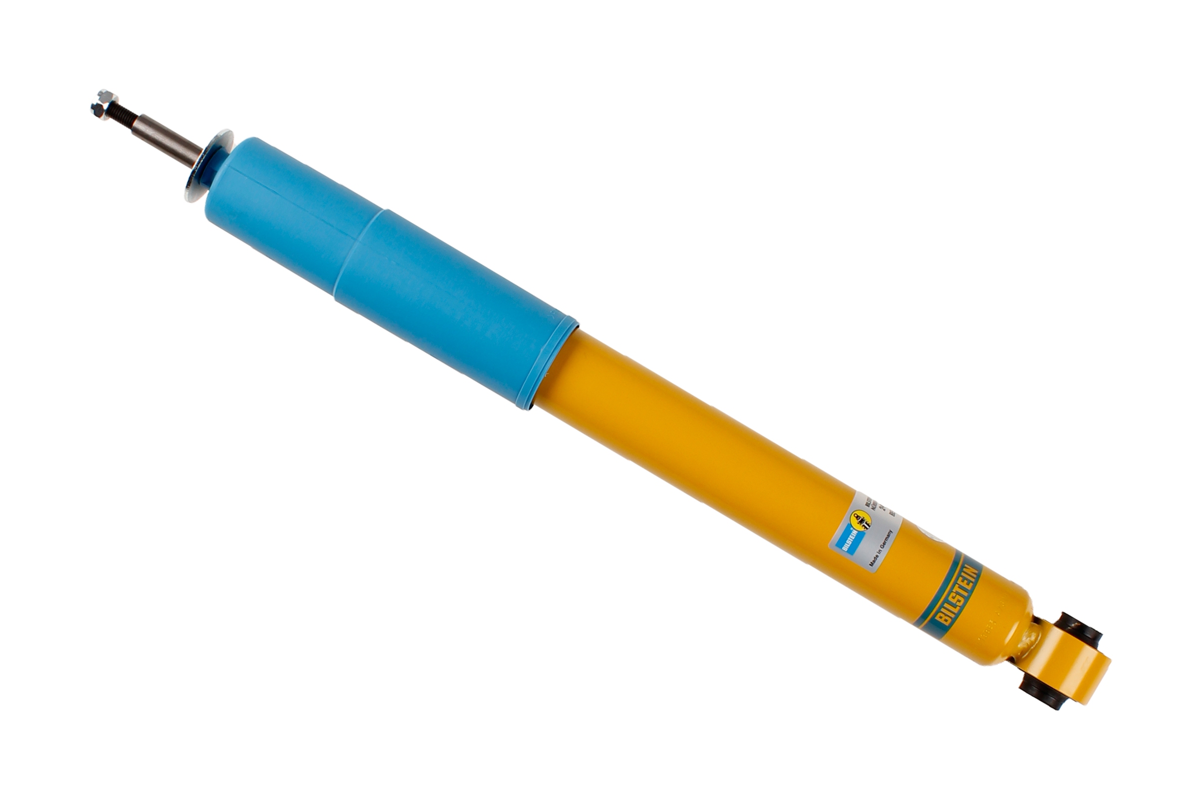 BILSTEIN 24-107327 BILSTEIN - B6 Hochleistungsdämpfer Stoßdämpfer