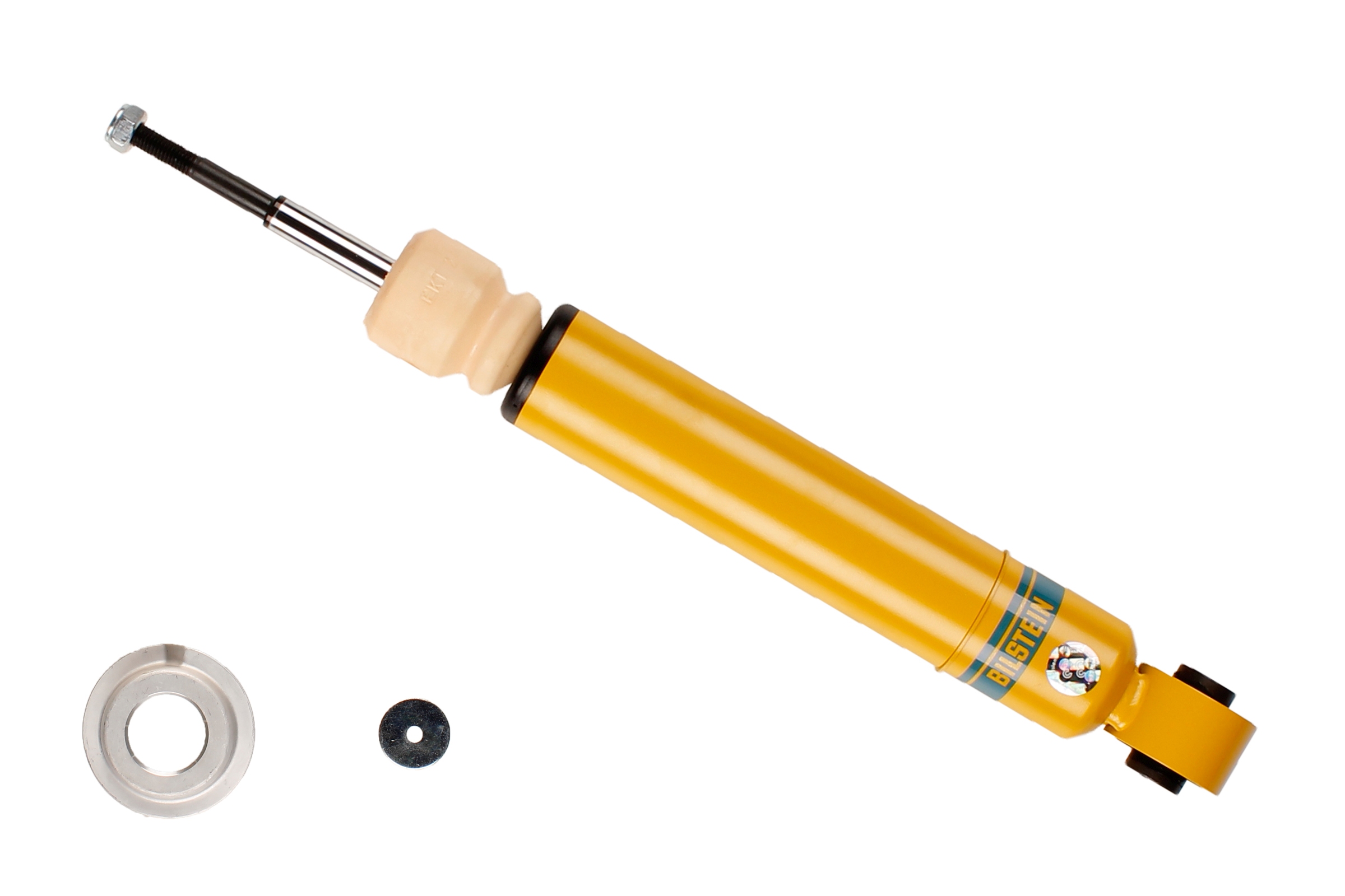 BILSTEIN 24-107488 BILSTEIN - B6 Hochleistungsdämpfer Stoßdämpfer