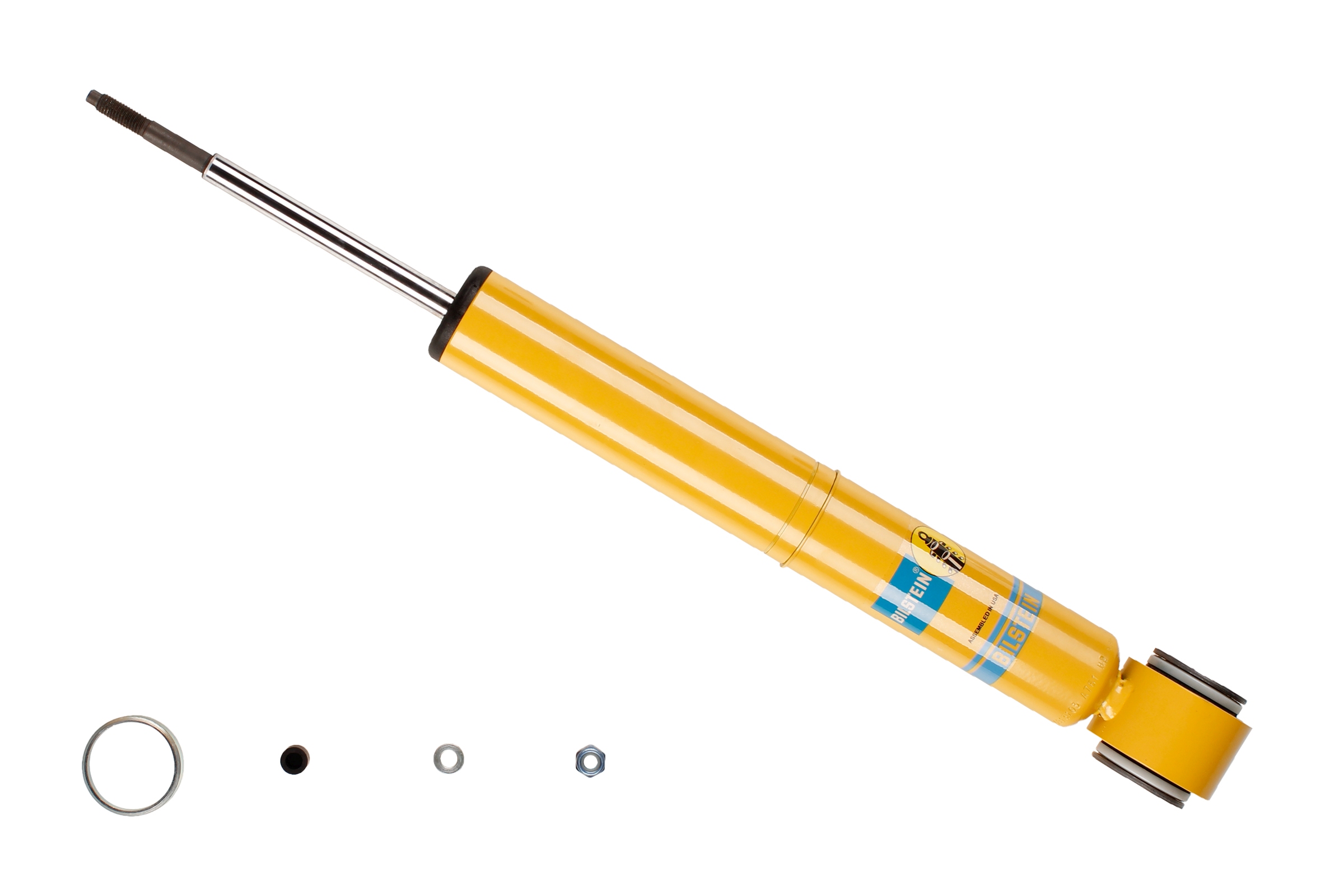 BILSTEIN 24-107617 BILSTEIN - B6 4600 Stoßdämpfer