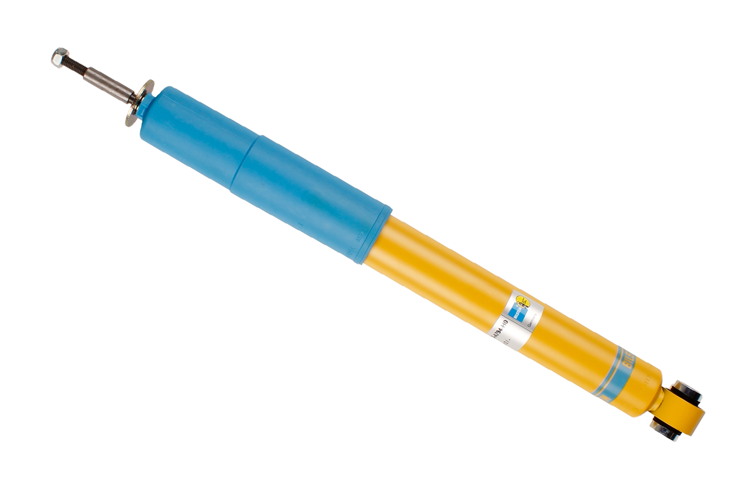 BILSTEIN 24-107945 BILSTEIN - B8 Hochleistungsdämpfer Plus Stoßdämpfer