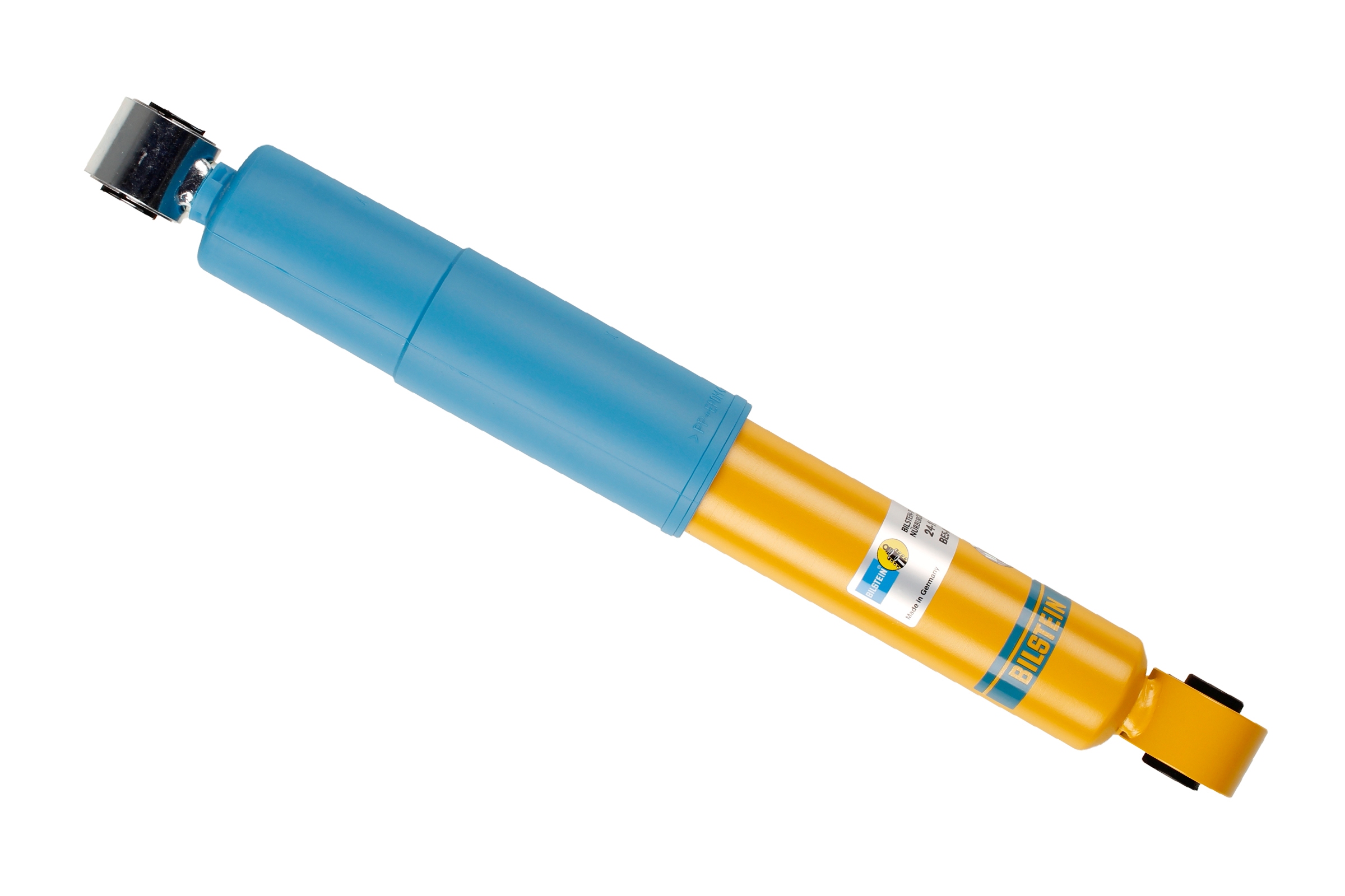 BILSTEIN 24-109130 BILSTEIN - B8 Hochleistungsdämpfer Plus Stoßdämpfer