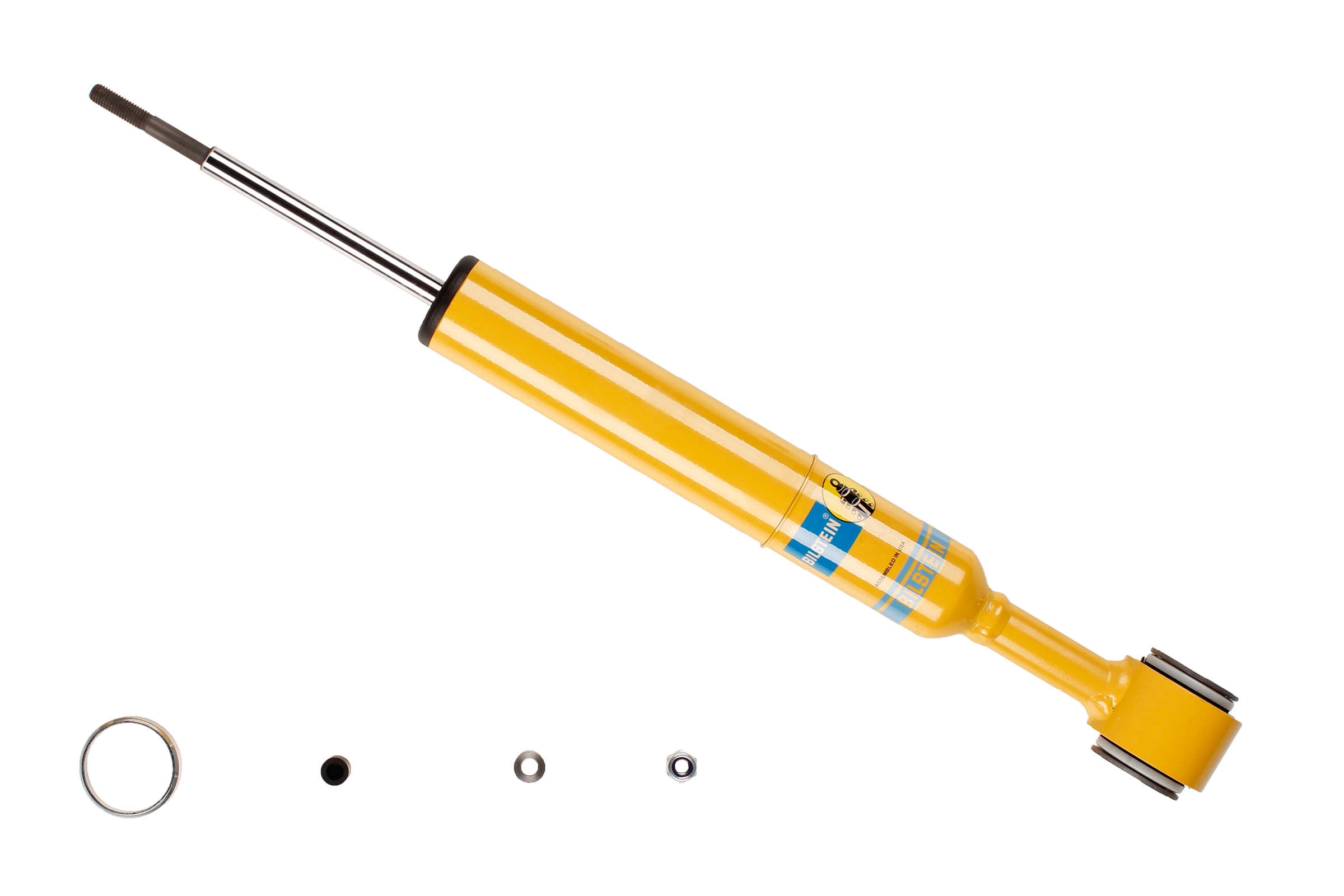 BILSTEIN 24-109345 BILSTEIN - B6 4600 Stoßdämpfer