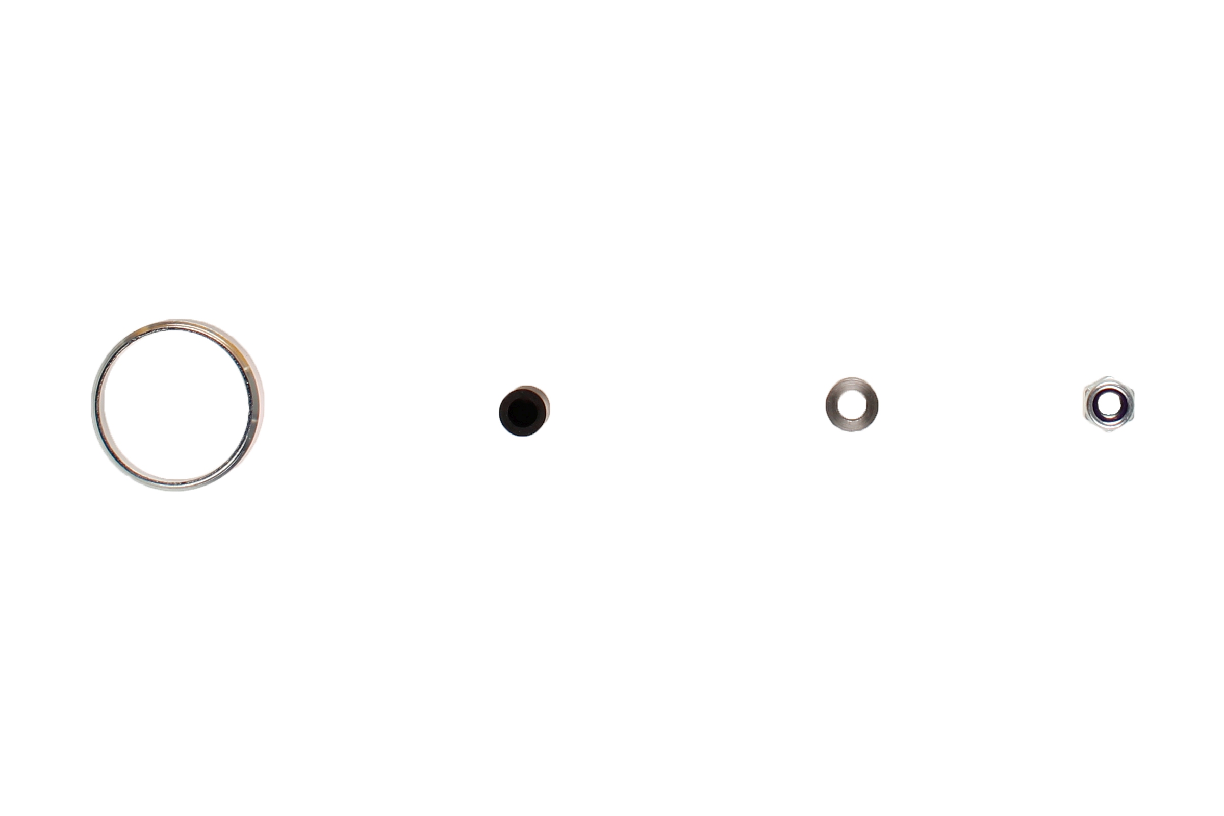 BILSTEIN 24-109345 BILSTEIN - B6 4600 Stoßdämpfer