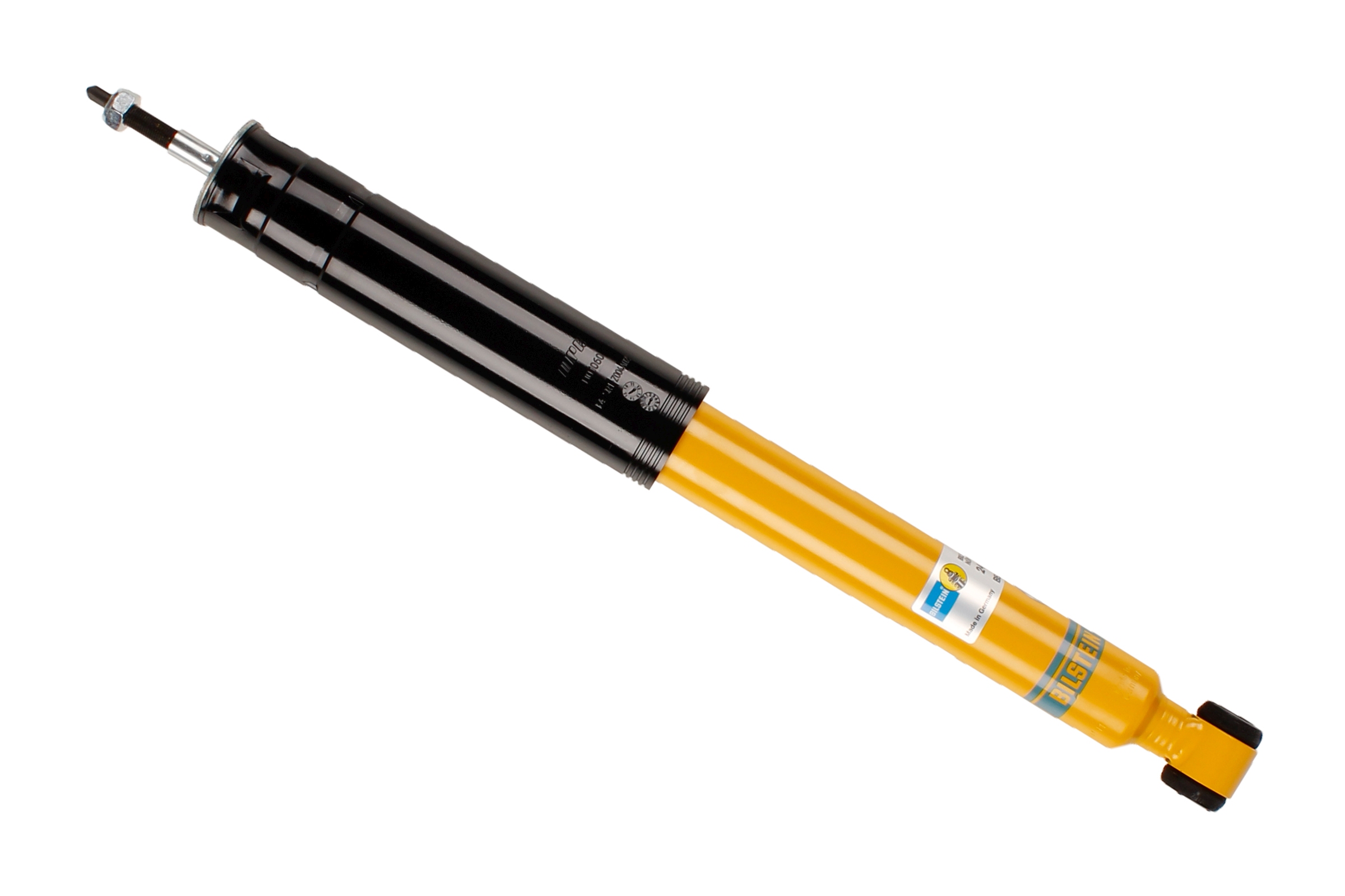 BILSTEIN 24-110013 BILSTEIN - B8 Hochleistungsdämpfer Plus Stoßdämpfer
