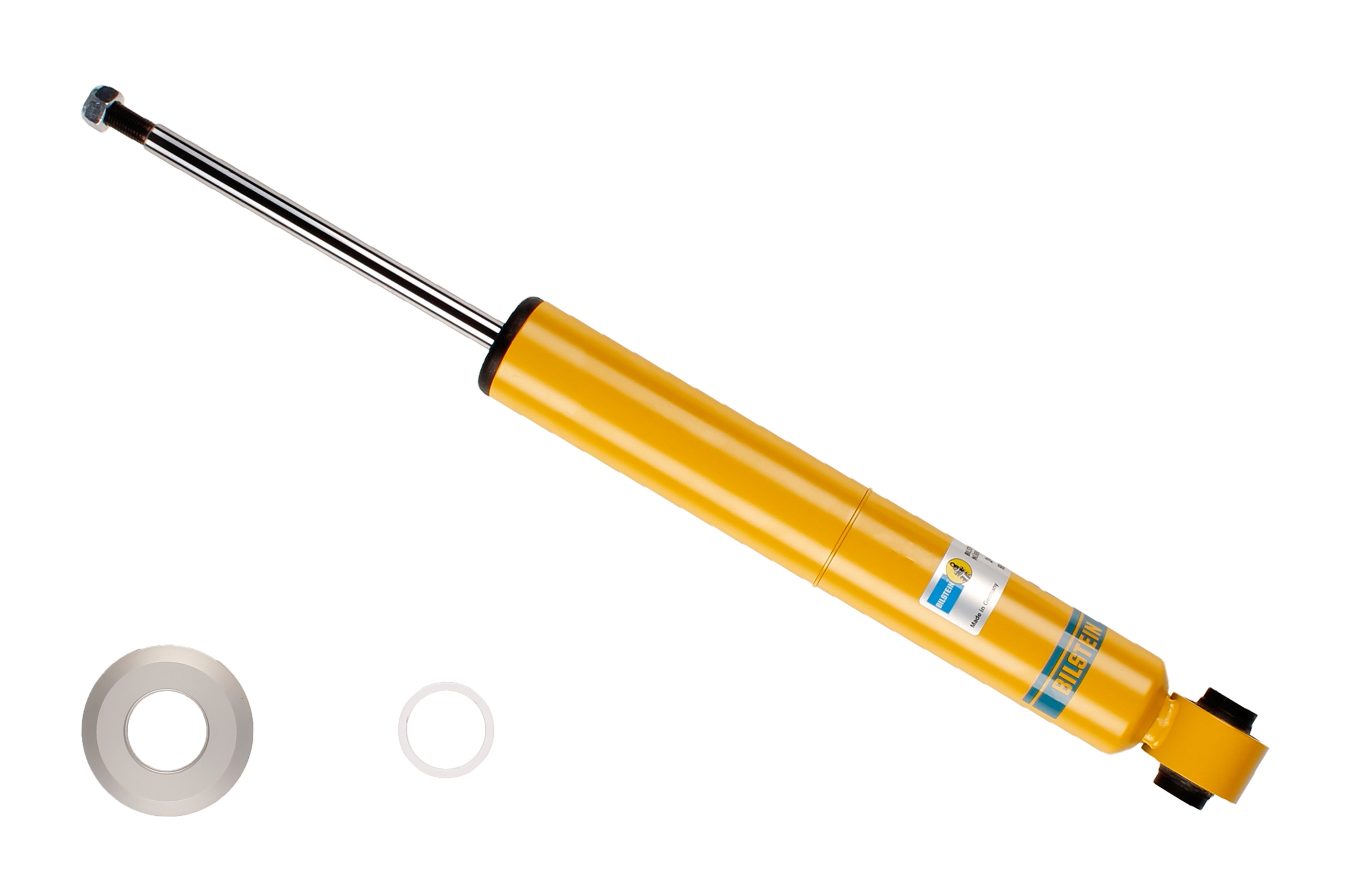 BILSTEIN 24-110570 BILSTEIN - B6 Hochleistungsdämpfer Stoßdämpfer