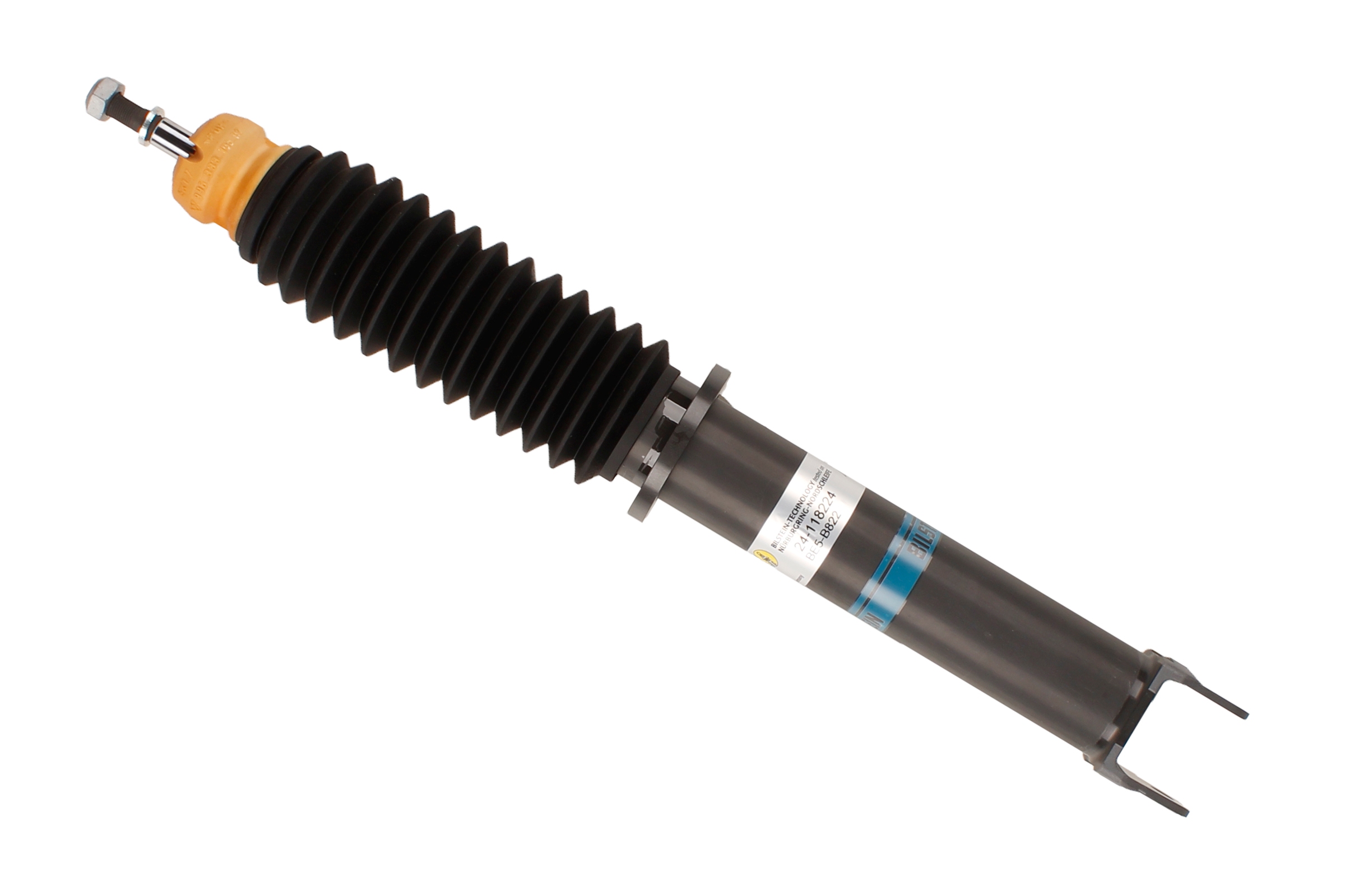BILSTEIN 24-118224 BILSTEIN - B6 Hochleistungsdämpfer Stoßdämpfer