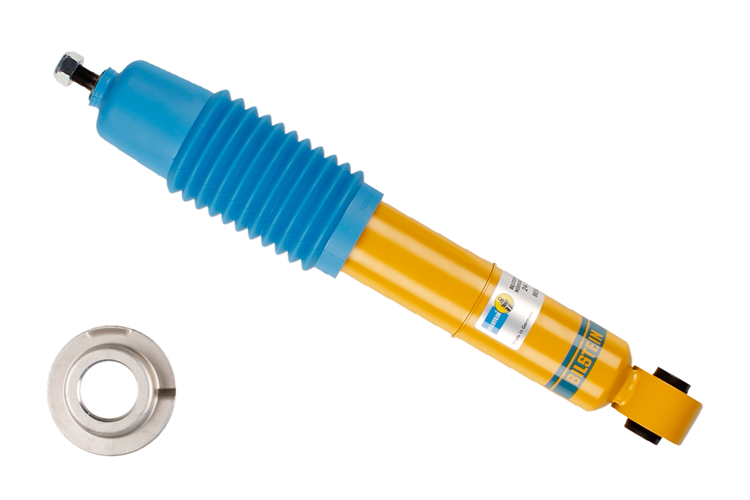BILSTEIN 24-118354 BILSTEIN - B8 Hochleistungsdämpfer Plus Stoßdämpfer