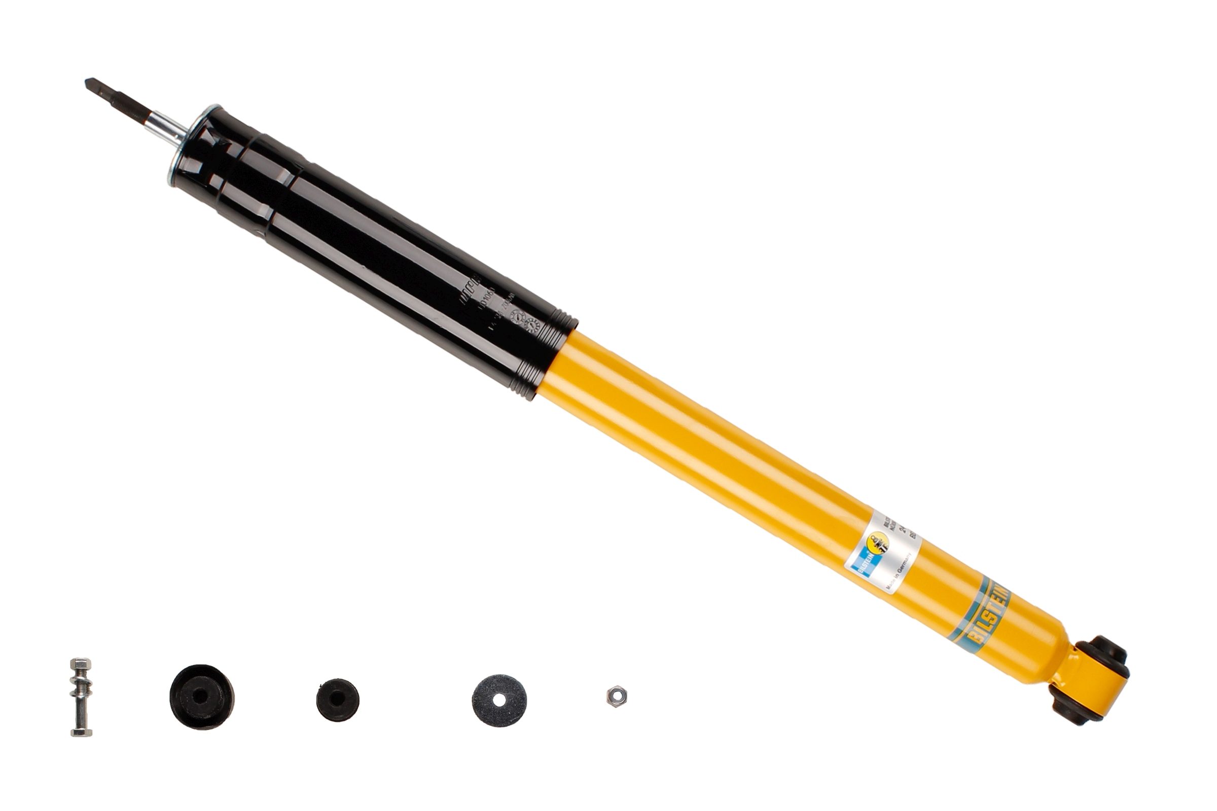 BILSTEIN 24-120227 BILSTEIN - B8 Hochleistungsdämpfer Plus Stoßdämpfer