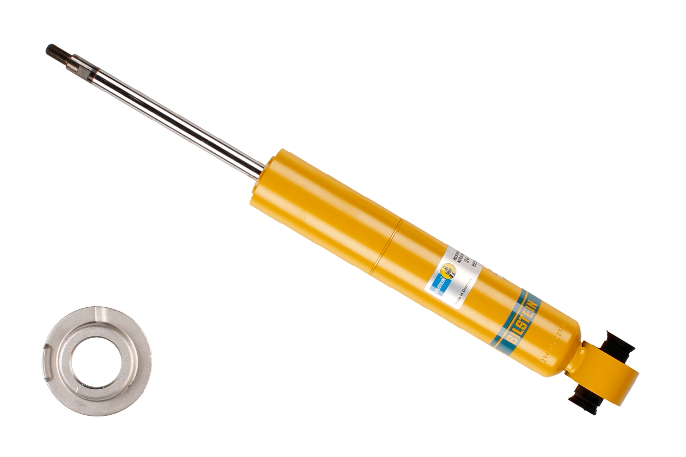 BILSTEIN 24-122757 BILSTEIN - B6 Hochleistungsdämpfer Stoßdämpfer